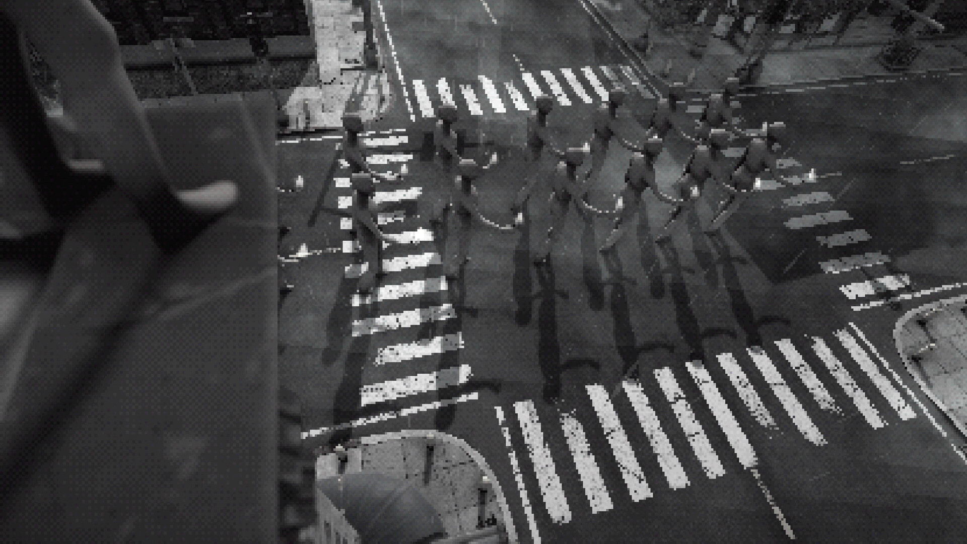 Noir Bunker screenshot 5