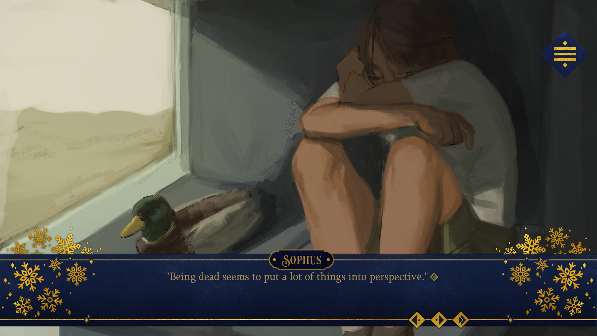 Ezrebeth screenshot 4