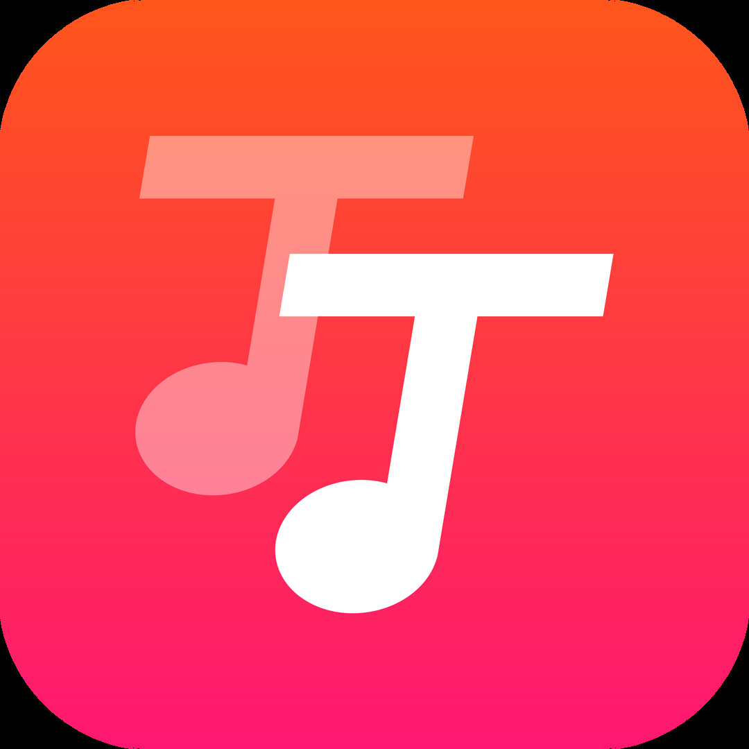 Type Tunes screenshot 4