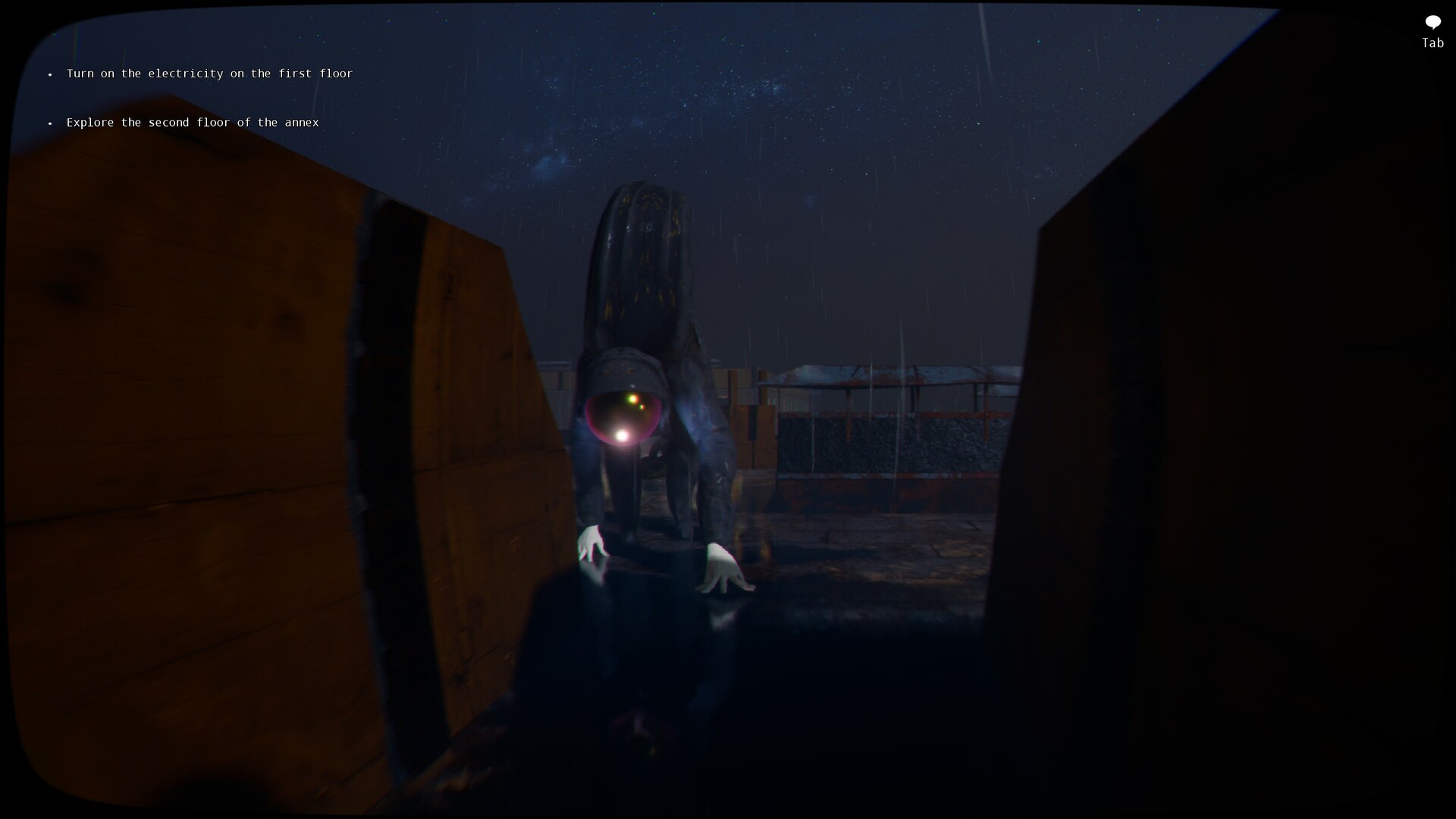 Emissary Zero screenshot 8