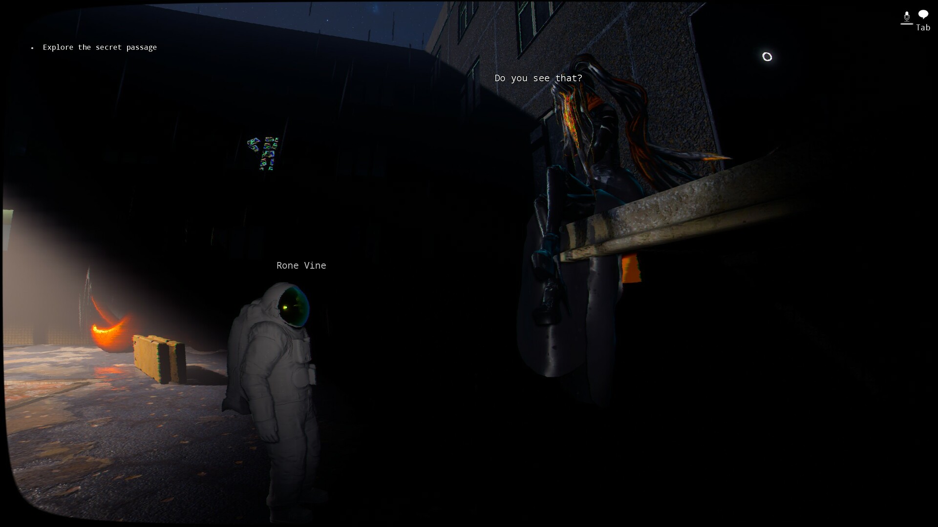 Emissary Zero screenshot 4