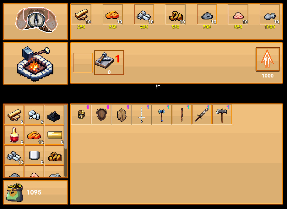 Aisera's Ladder screenshot 1