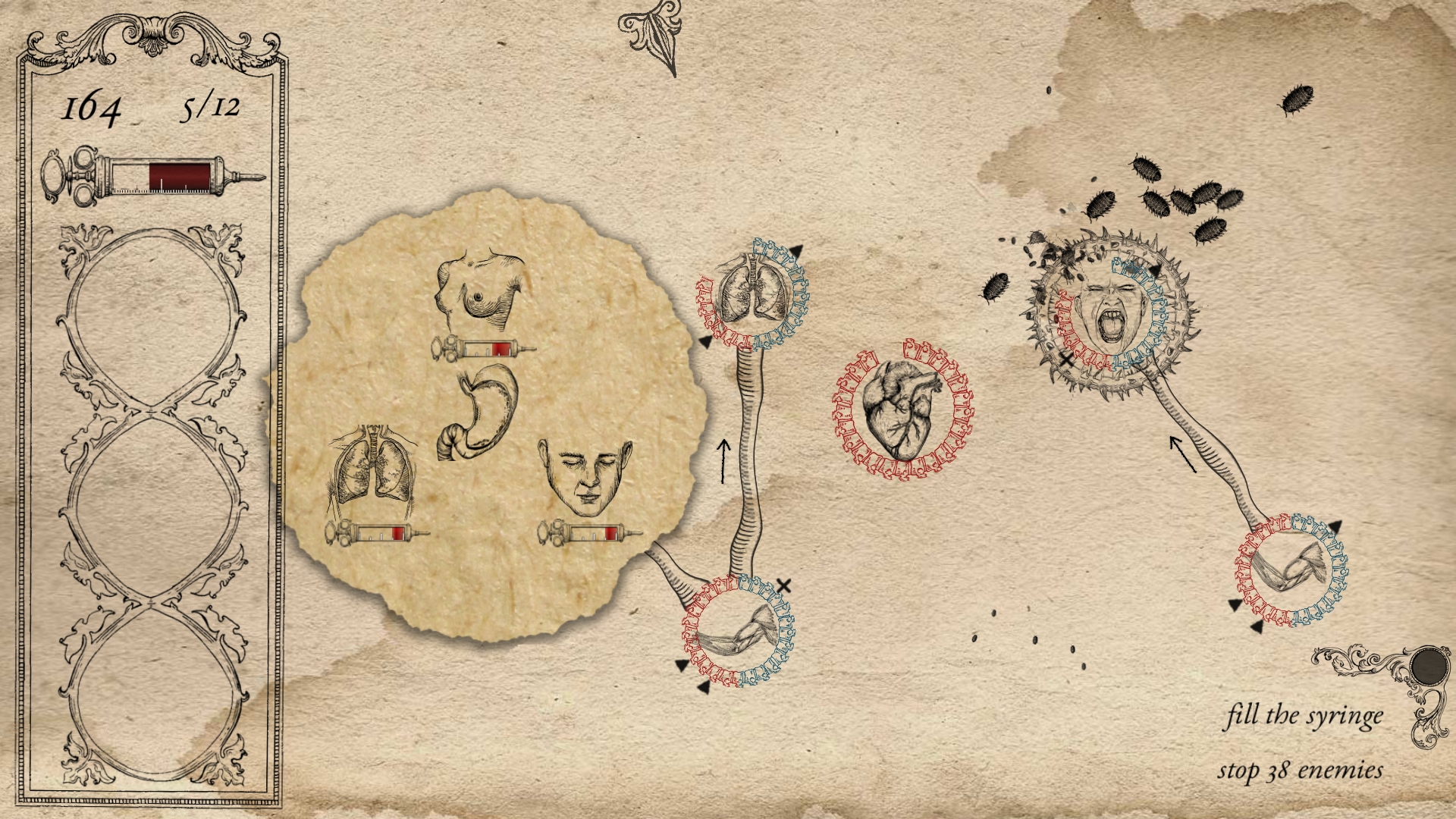 Prophour23 screenshot 5
