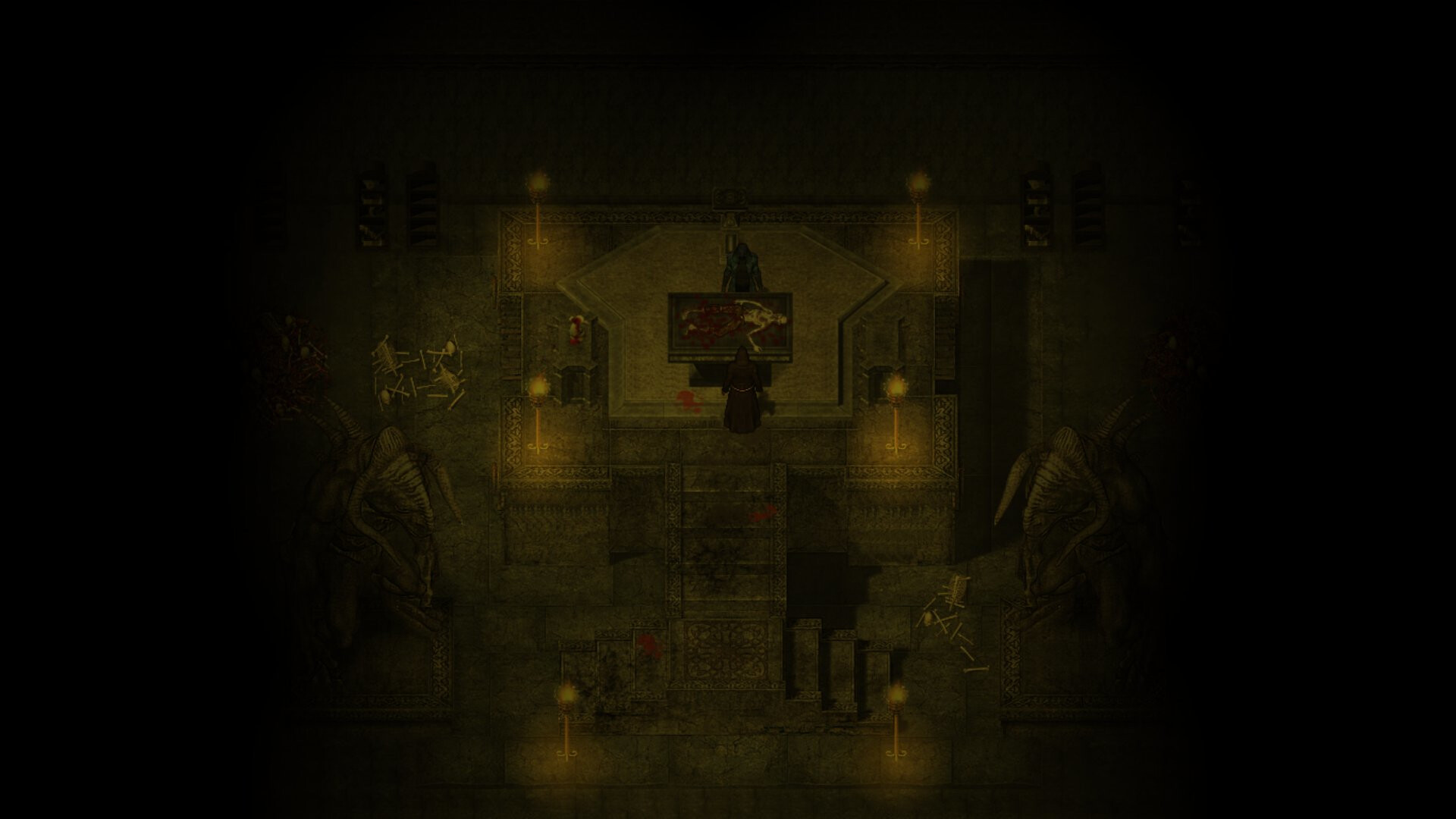 The Misfits screenshot 11