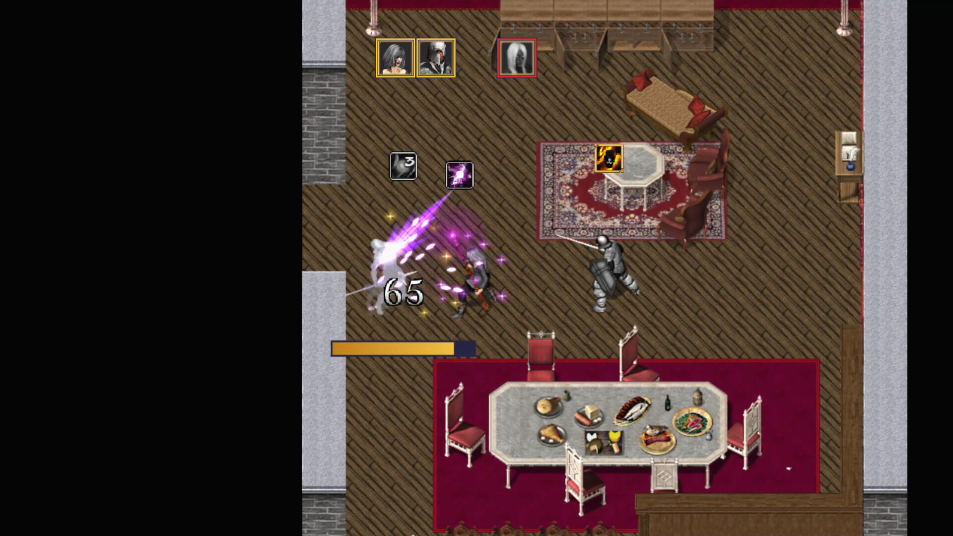 The Misfits screenshot 8
