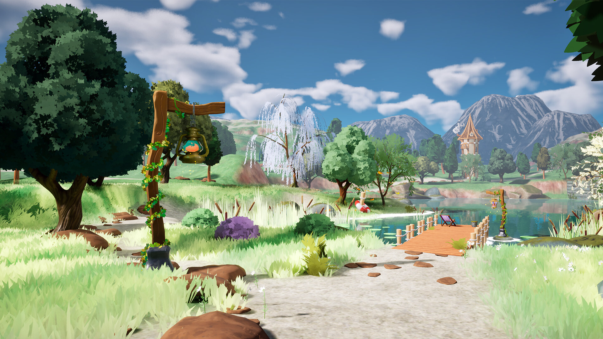 Fishing Up screenshot 5