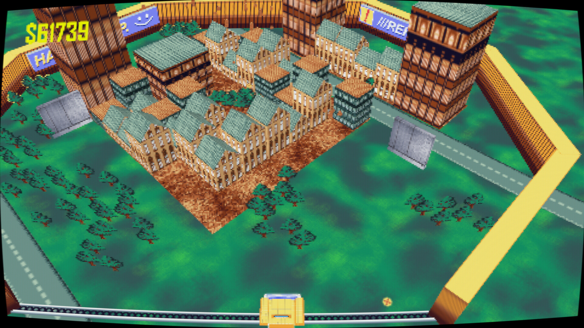 Happy Corp. screenshot 4