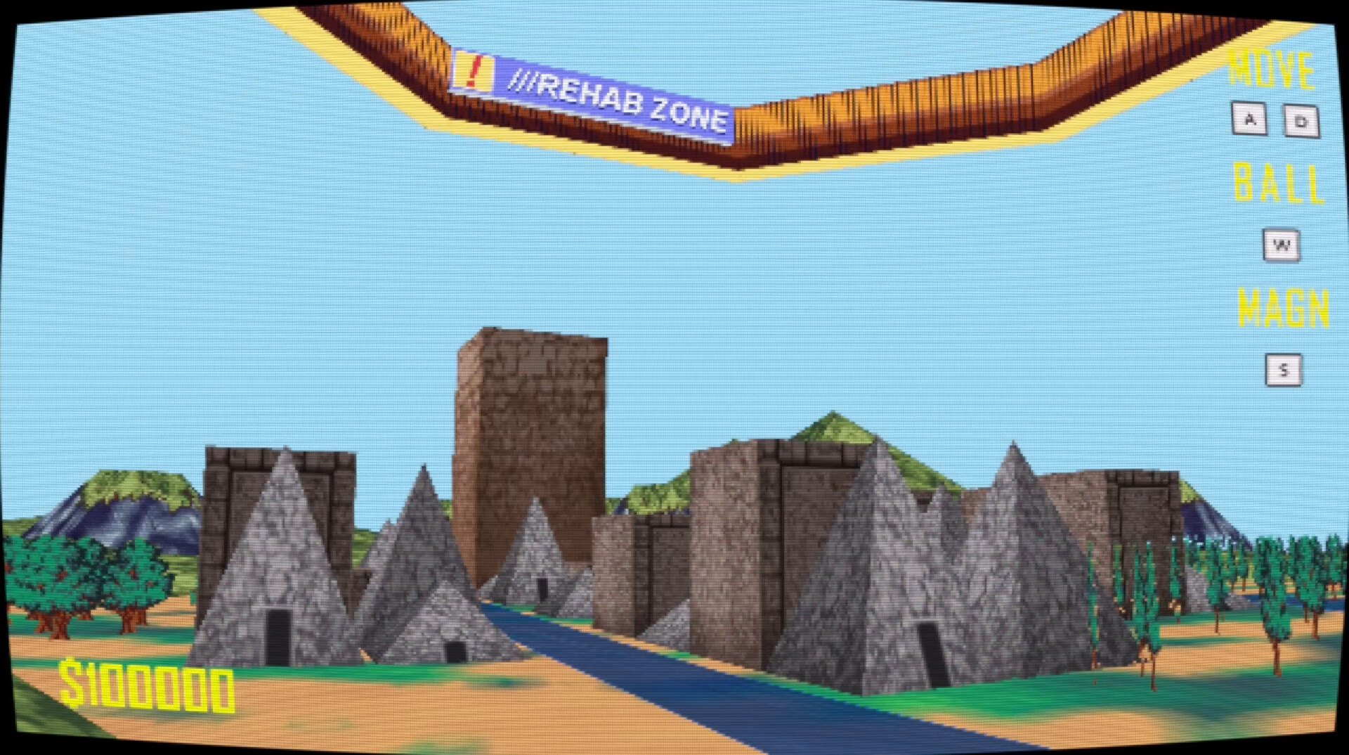 Happy Corp. screenshot 3