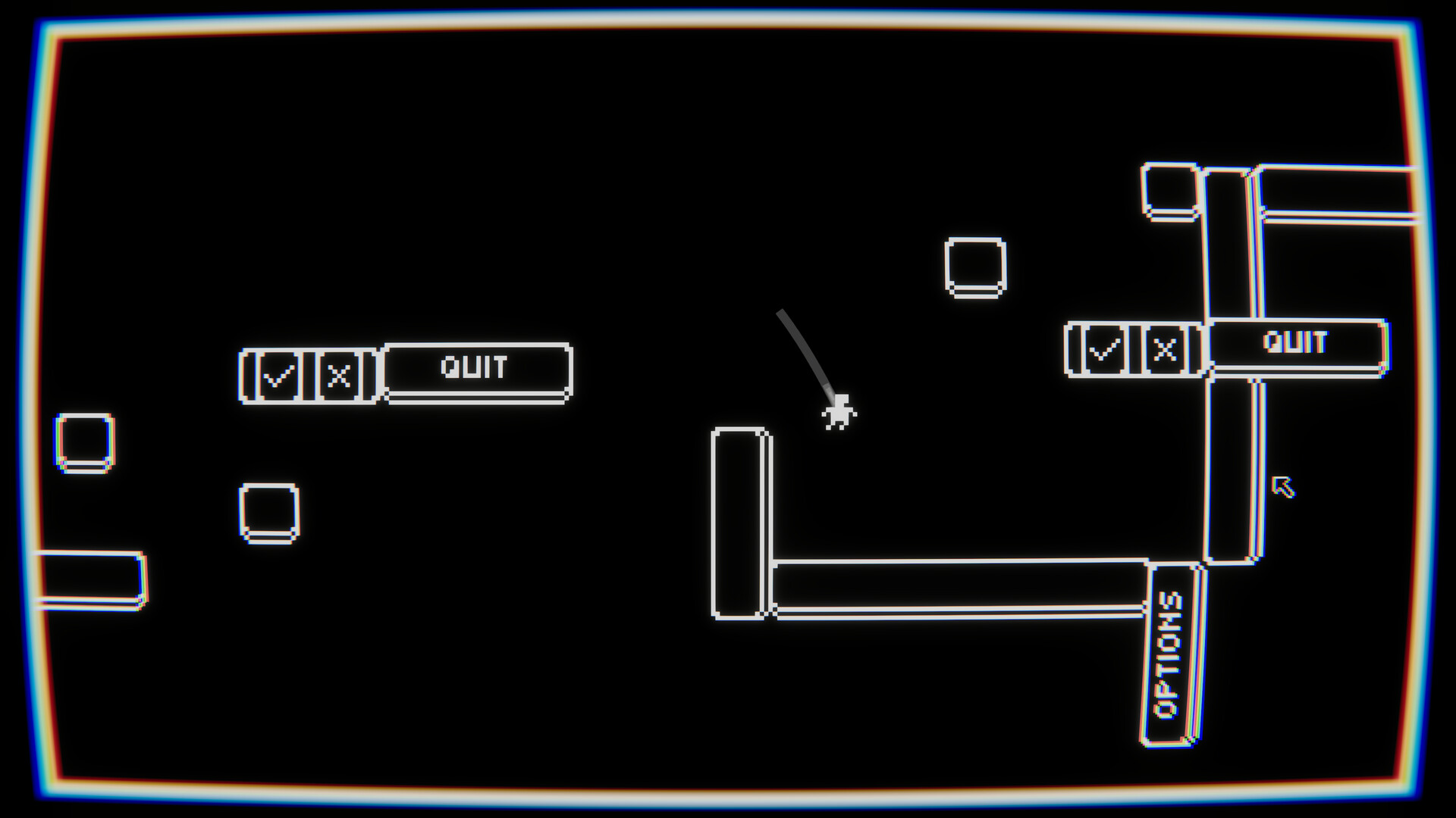 Press Start screenshot 2