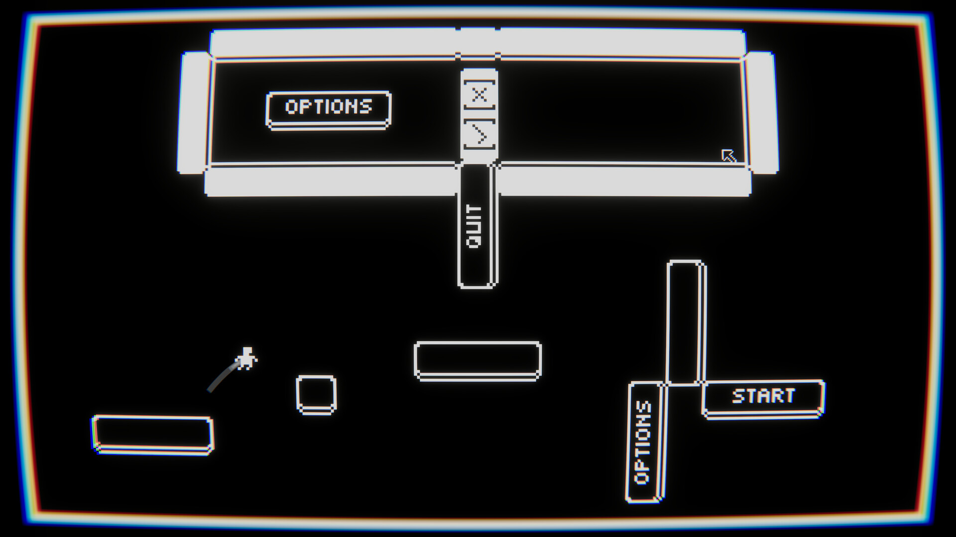 Press Start screenshot 3