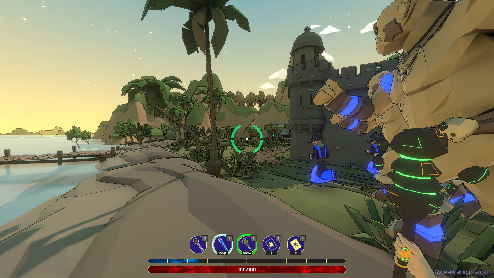 Reverse Defense screenshot 10