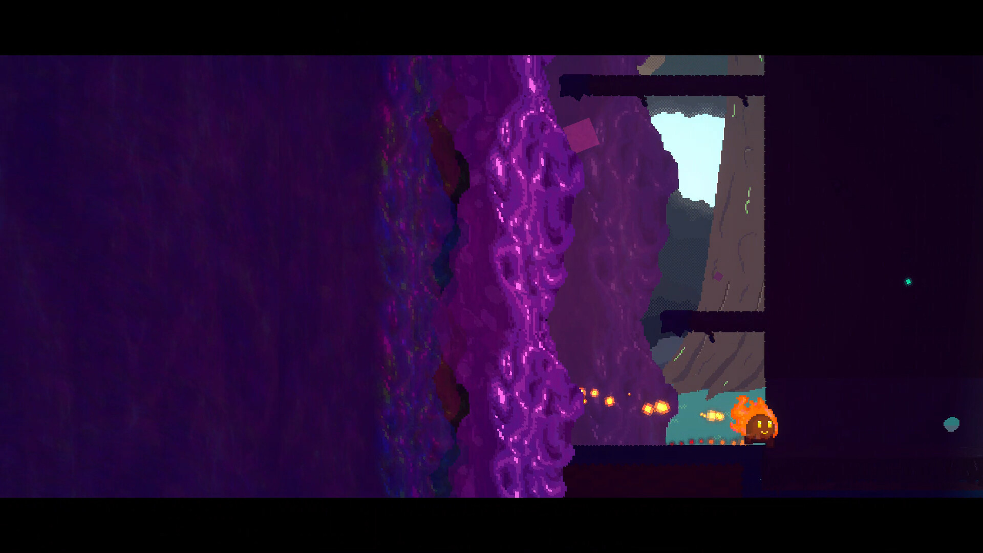 Scorchie Adventures screenshot 5