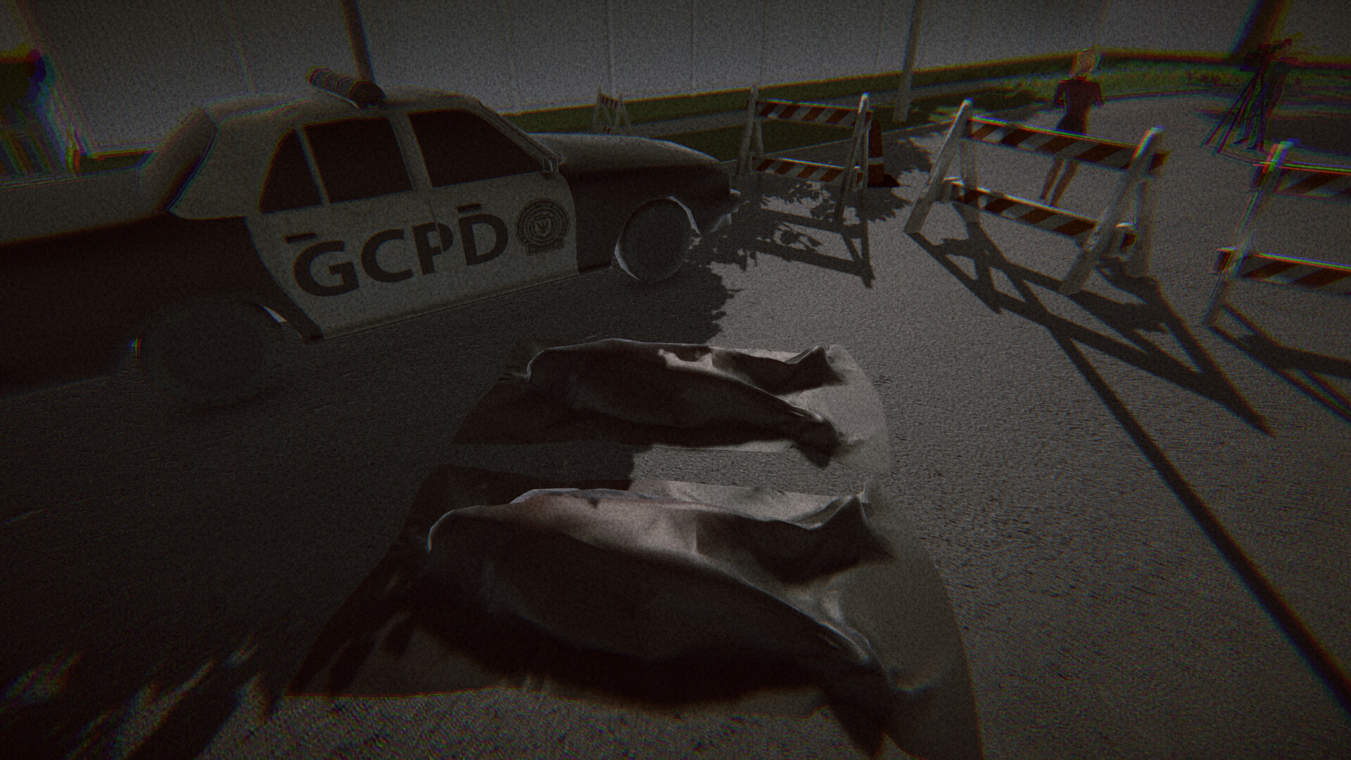 [Southern Fjords] Newspaper Day screenshot 3