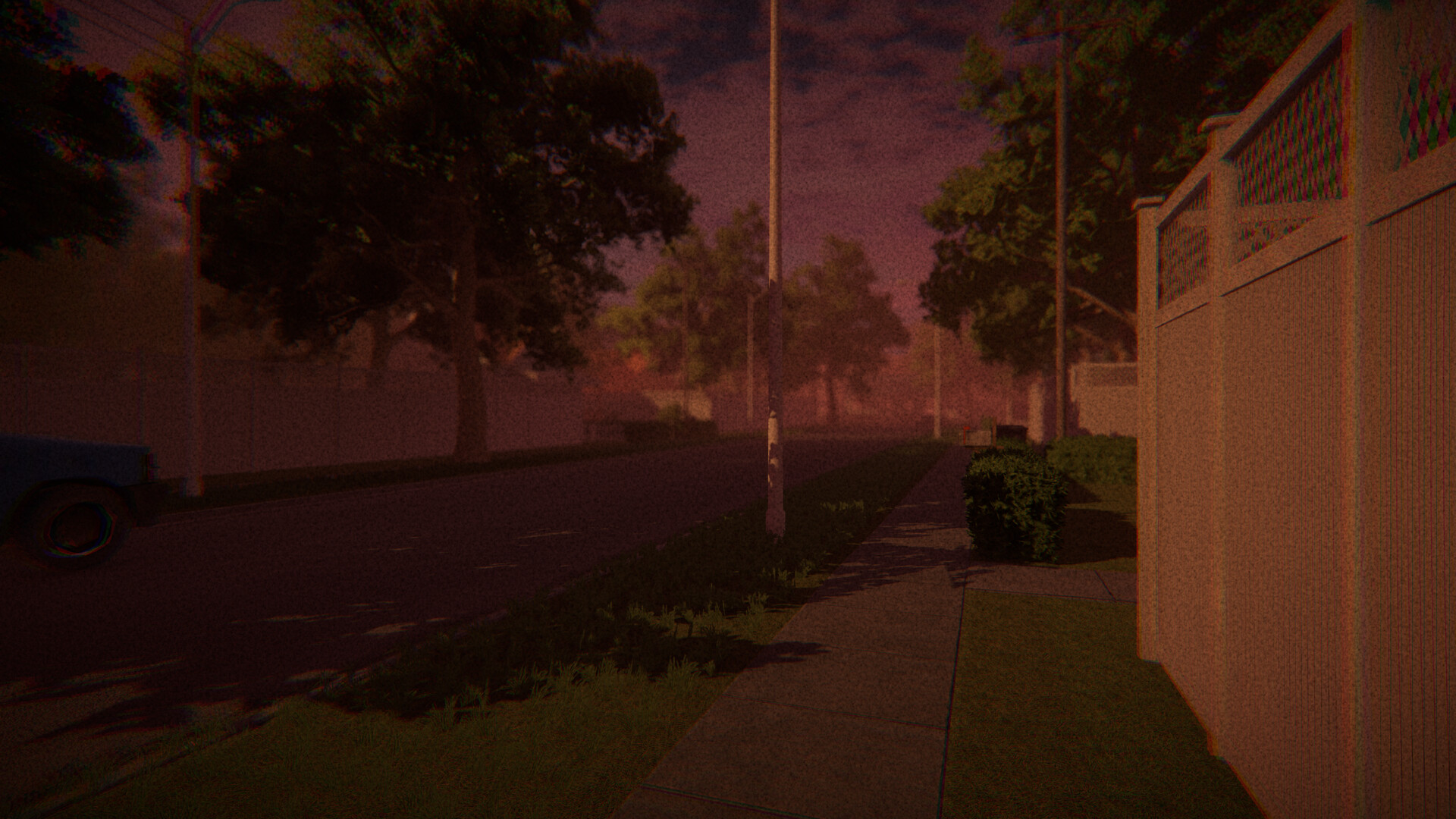 [Southern Fjords] Newspaper Day screenshot 5