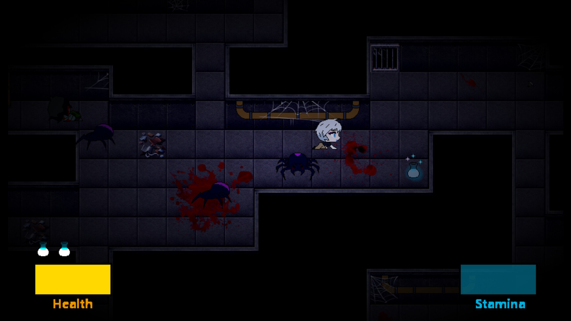 Penelope Syndrome Preview screenshot 2