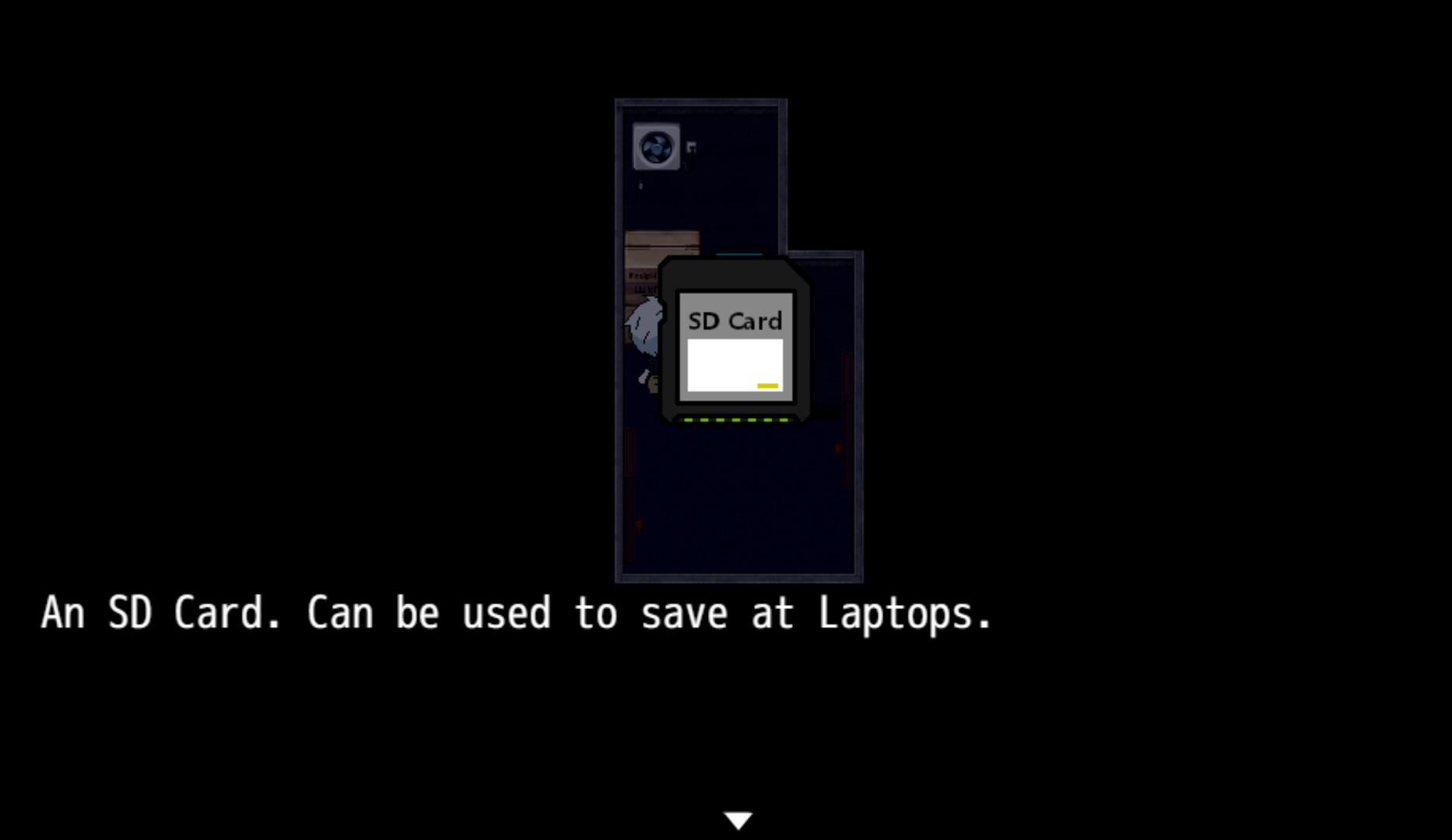 Penelope Syndrome Preview screenshot 3