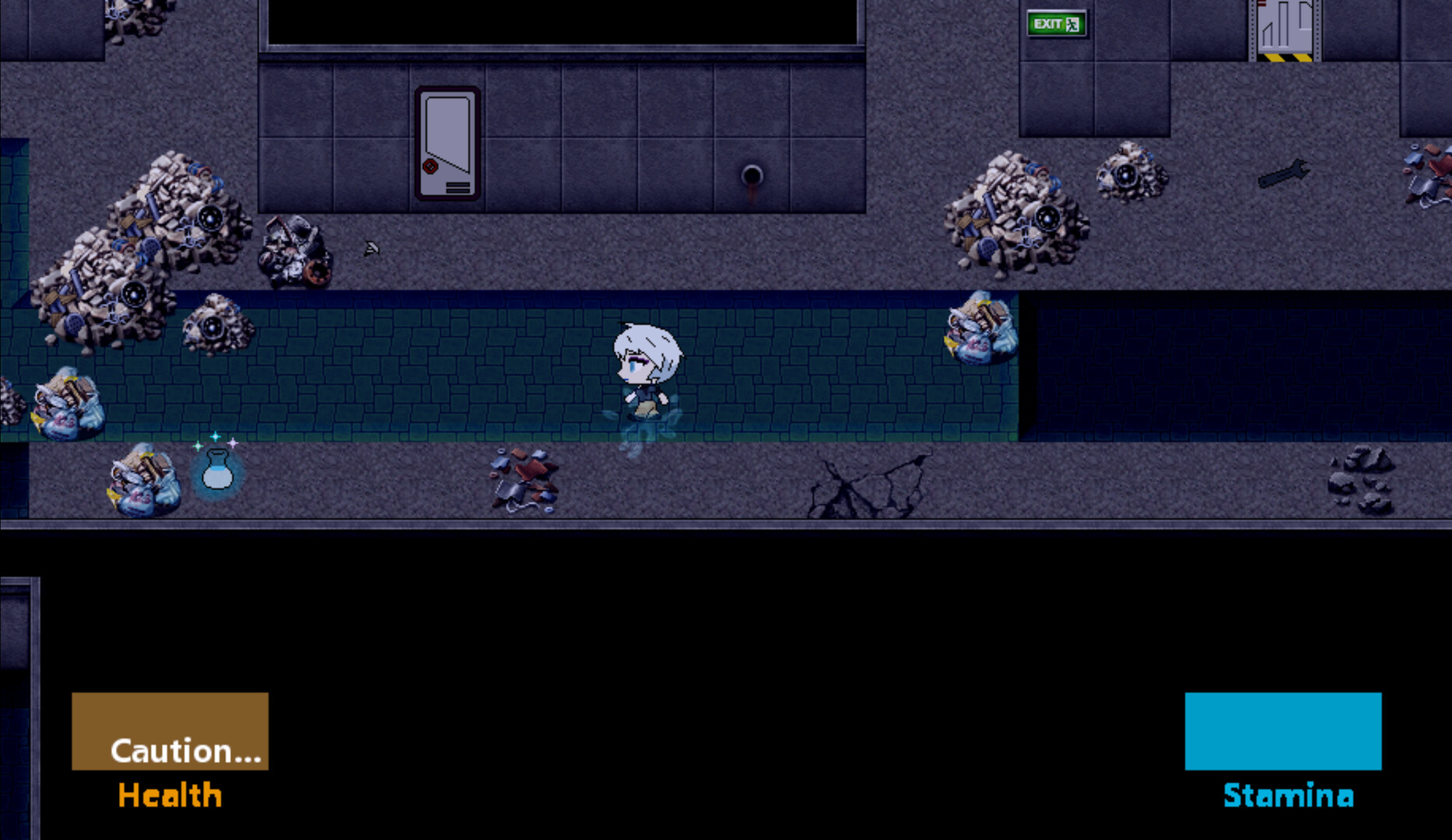 Penelope Syndrome Preview screenshot 4