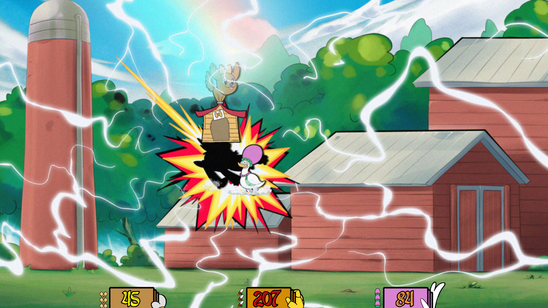 Royalty Free-For-All screenshot 3