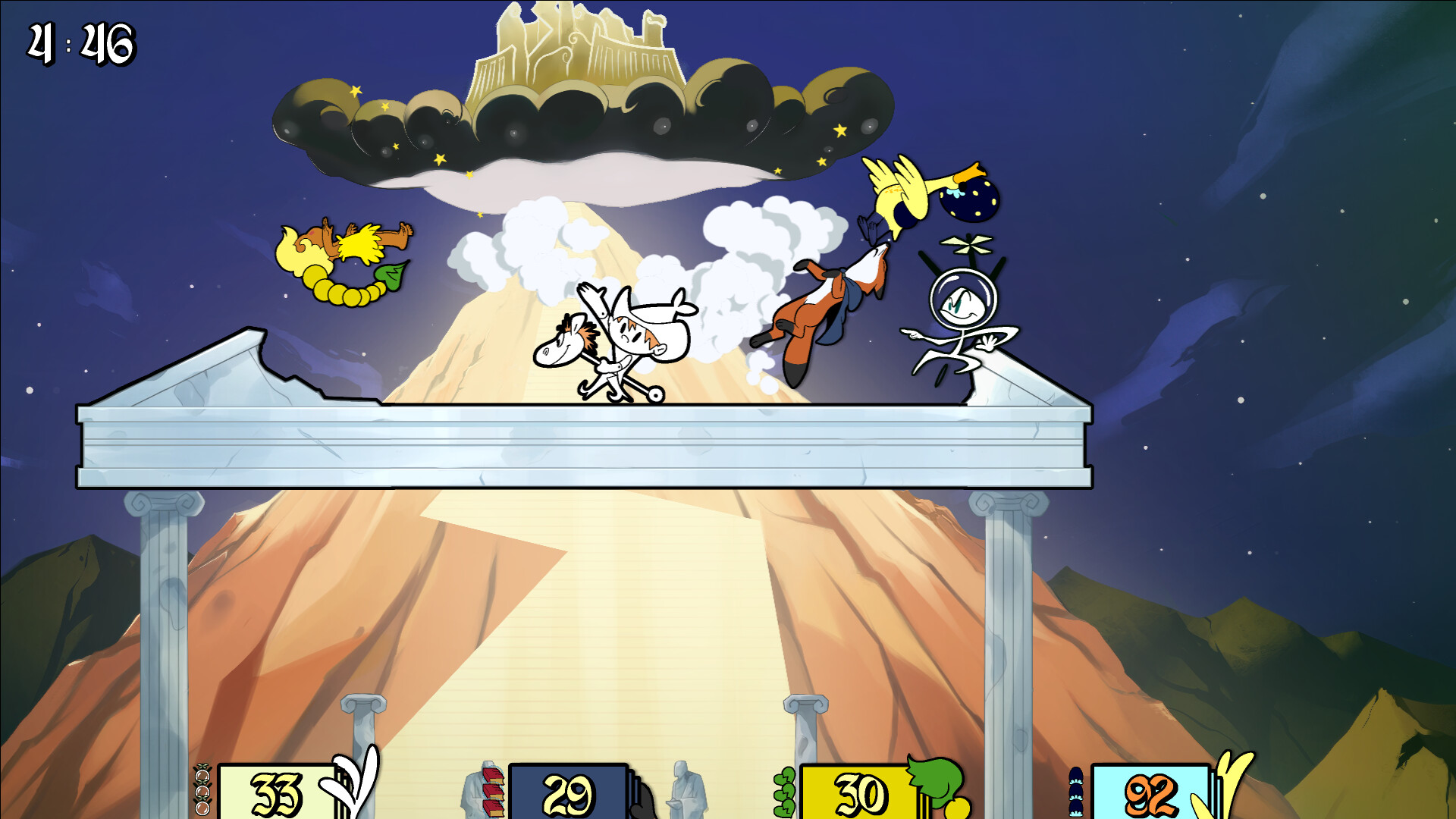 Royalty Free-For-All screenshot 8