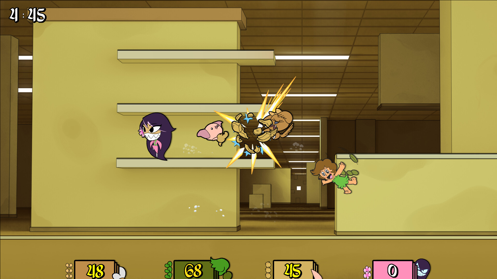 Royalty Free-For-All screenshot 4
