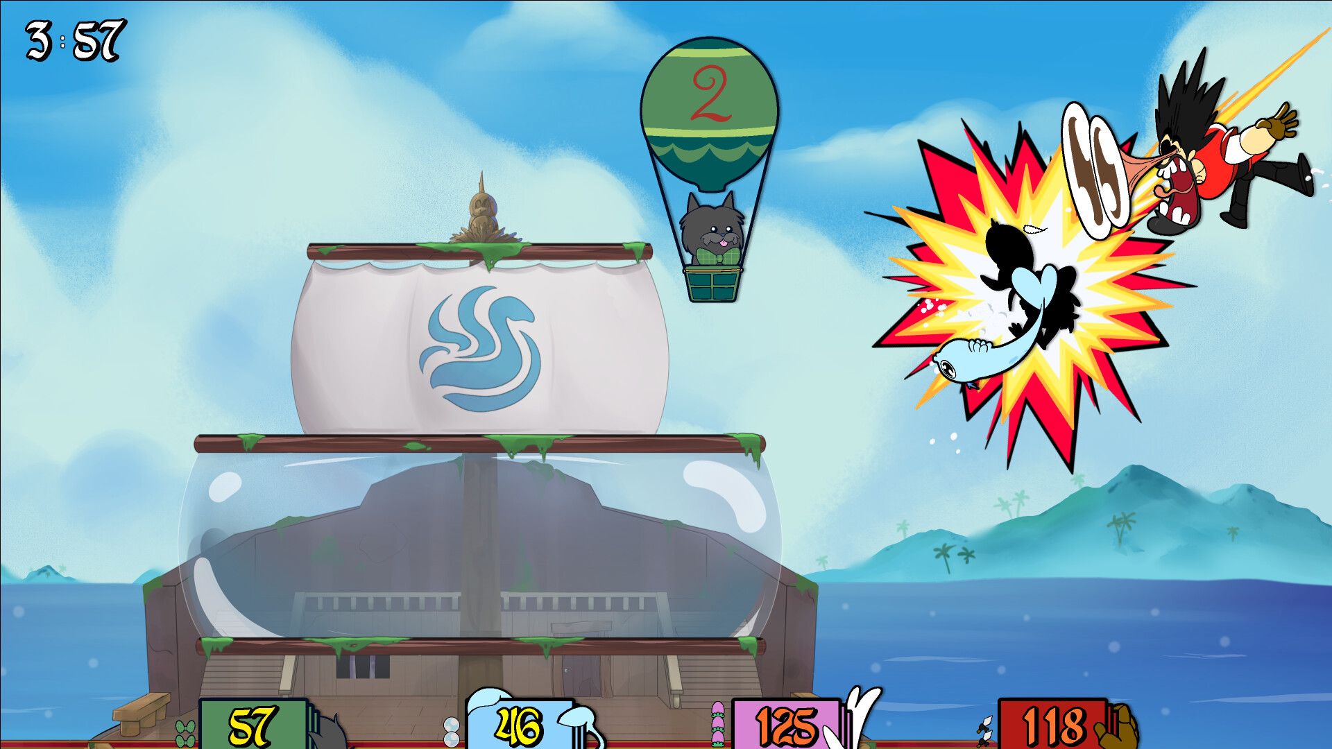 Royalty Free-For-All screenshot 2