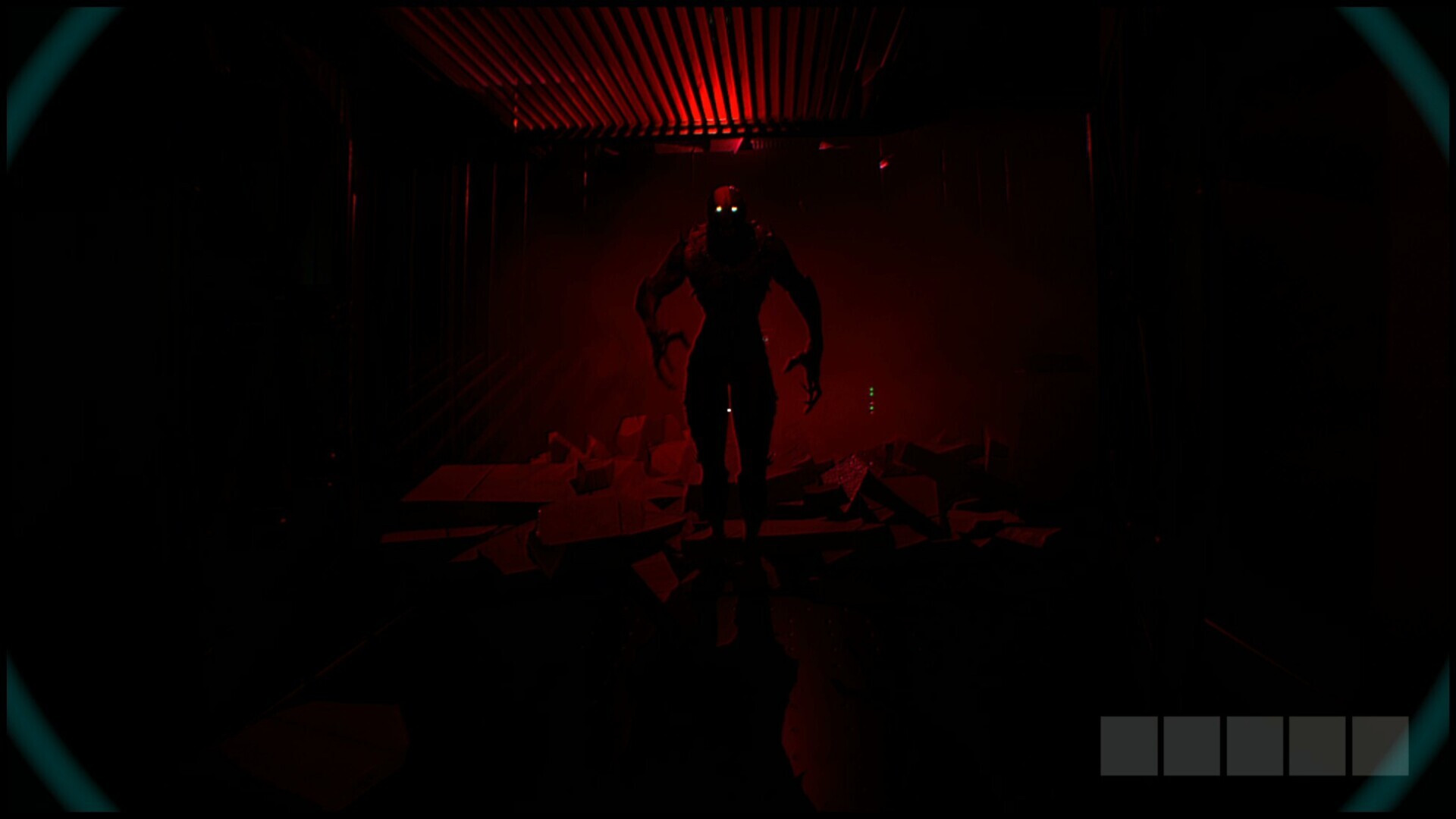 Eclipse of The Shadow screenshot 9