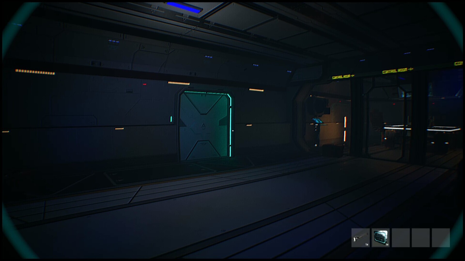Eclipse of The Shadow screenshot 2