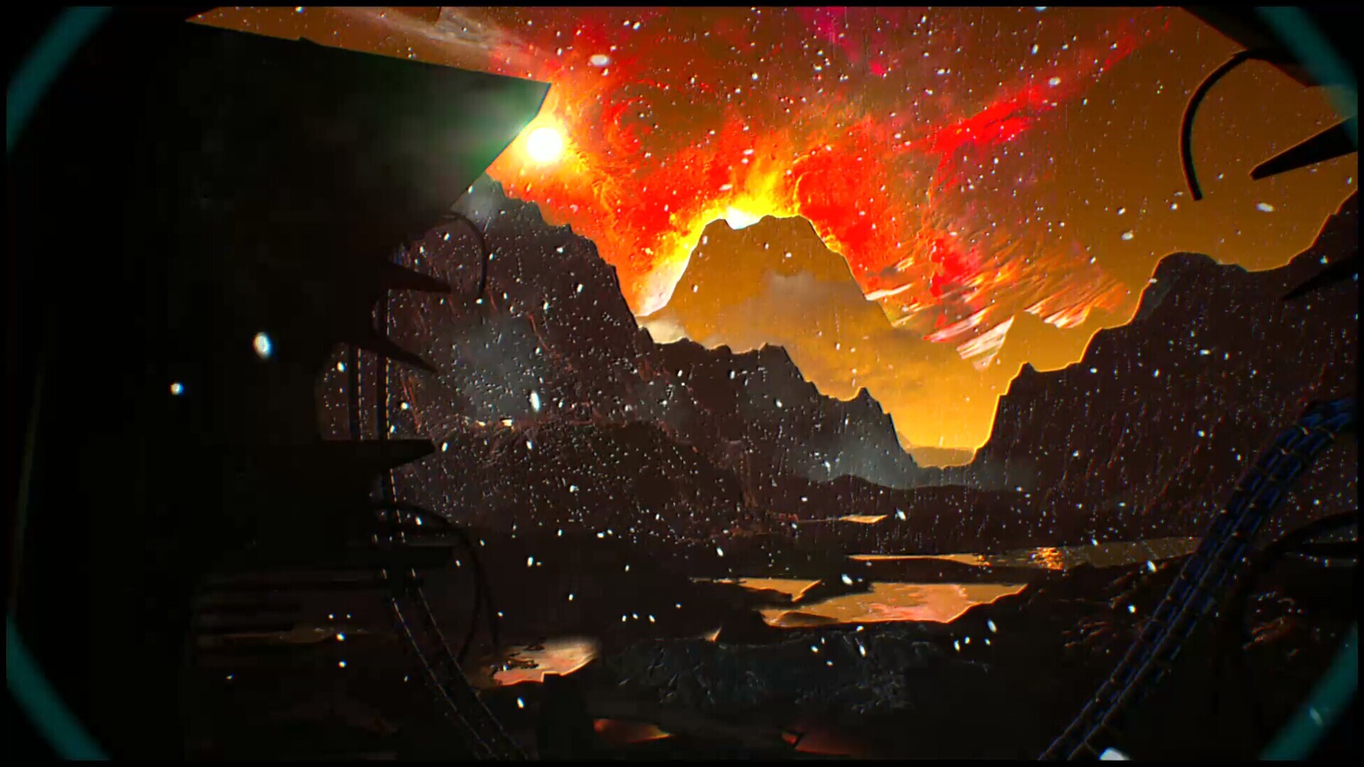 Eclipse of The Shadow screenshot 8