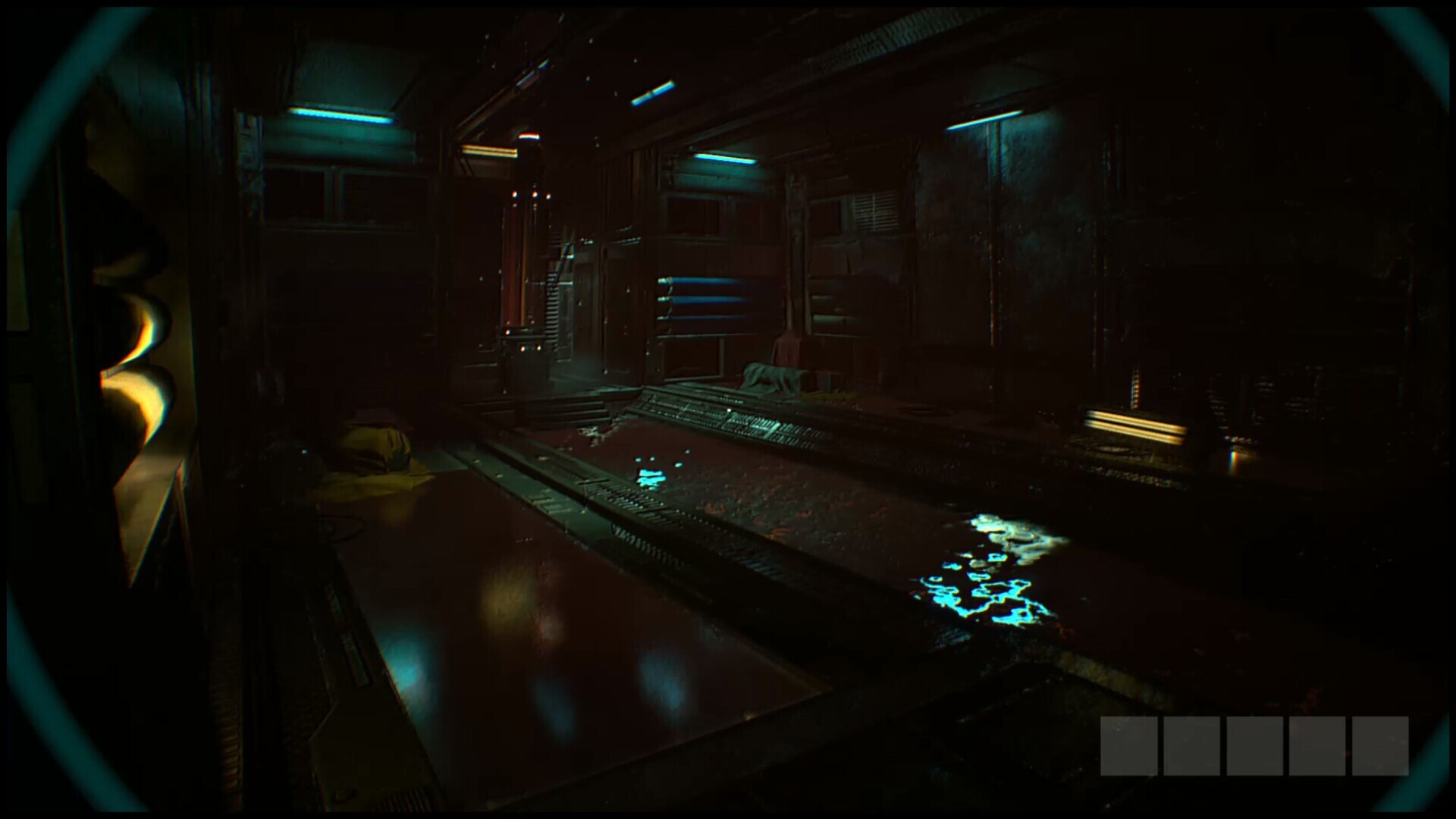 Eclipse of The Shadow screenshot 6