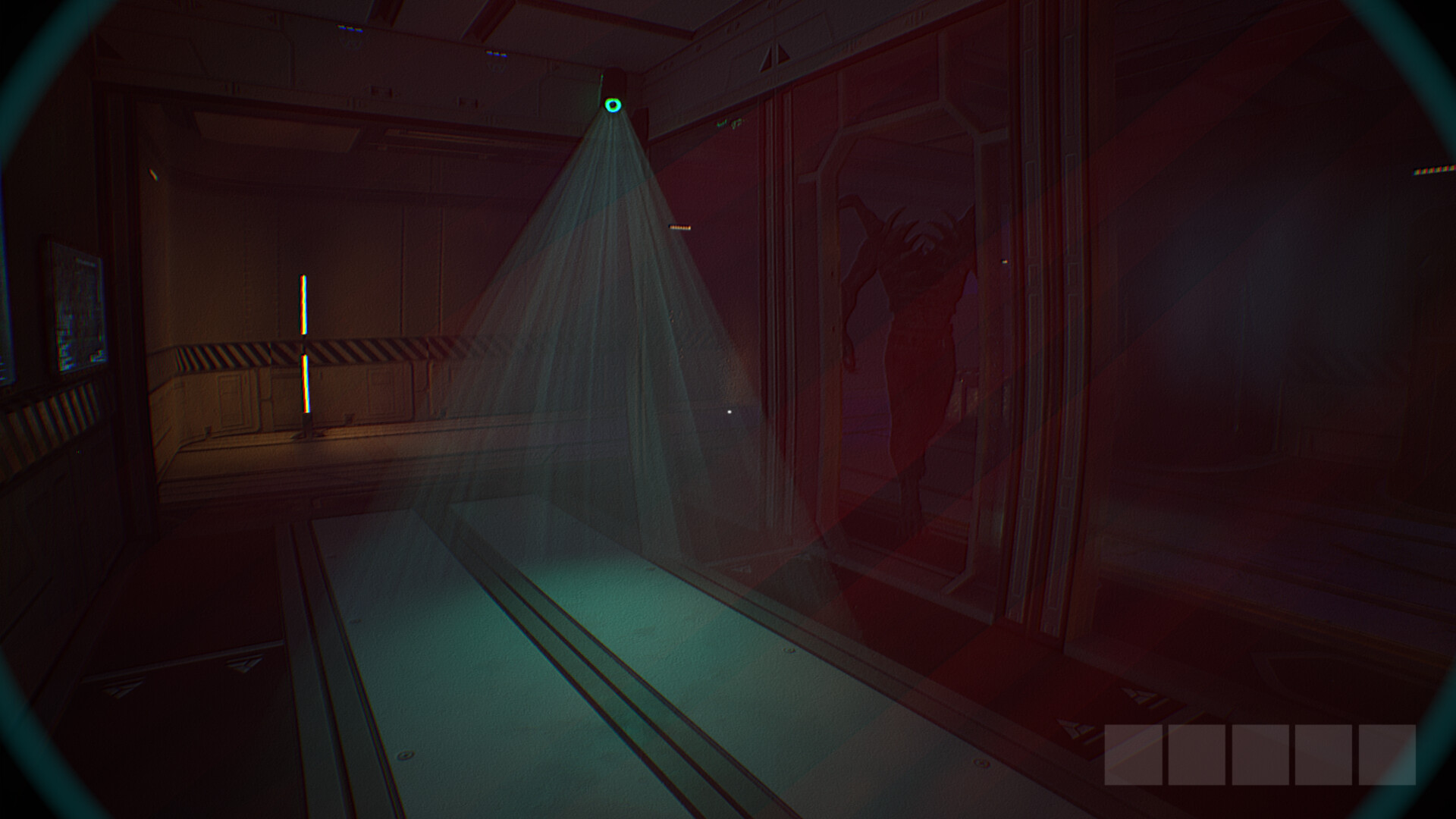 Eclipse of The Shadow screenshot 11