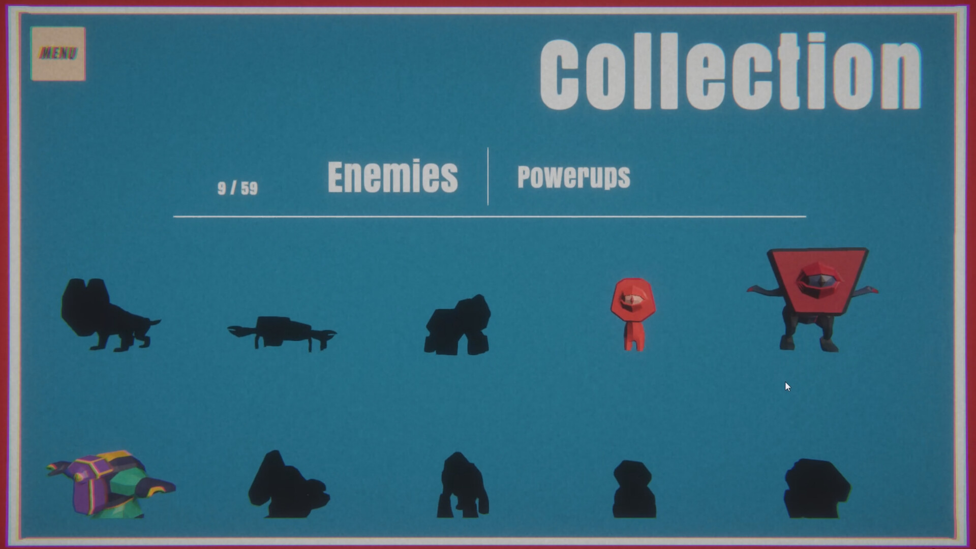 Tesserarii: The Dice Rolling Roguelike screenshot 7