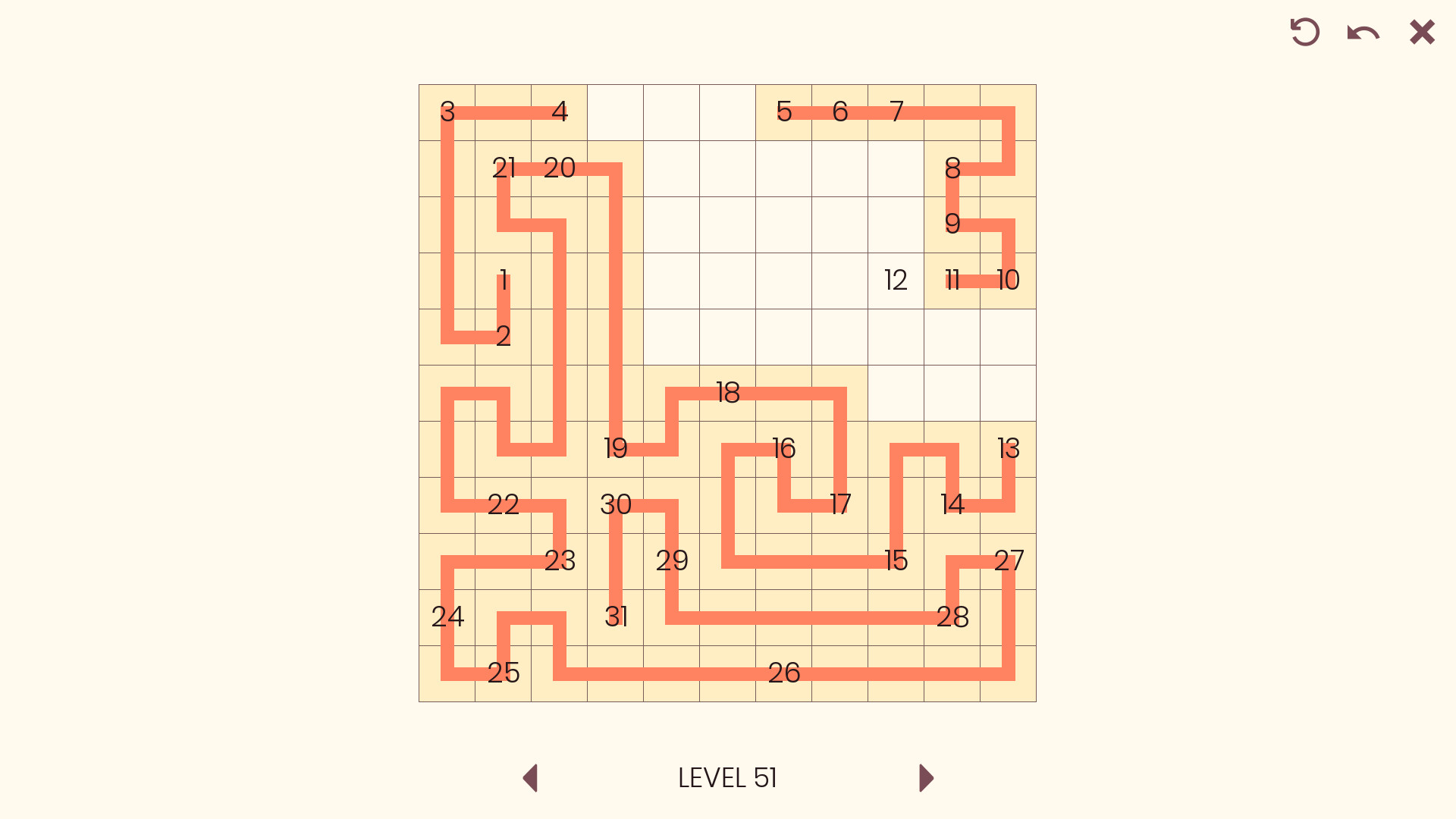 Gridlink screenshot 3