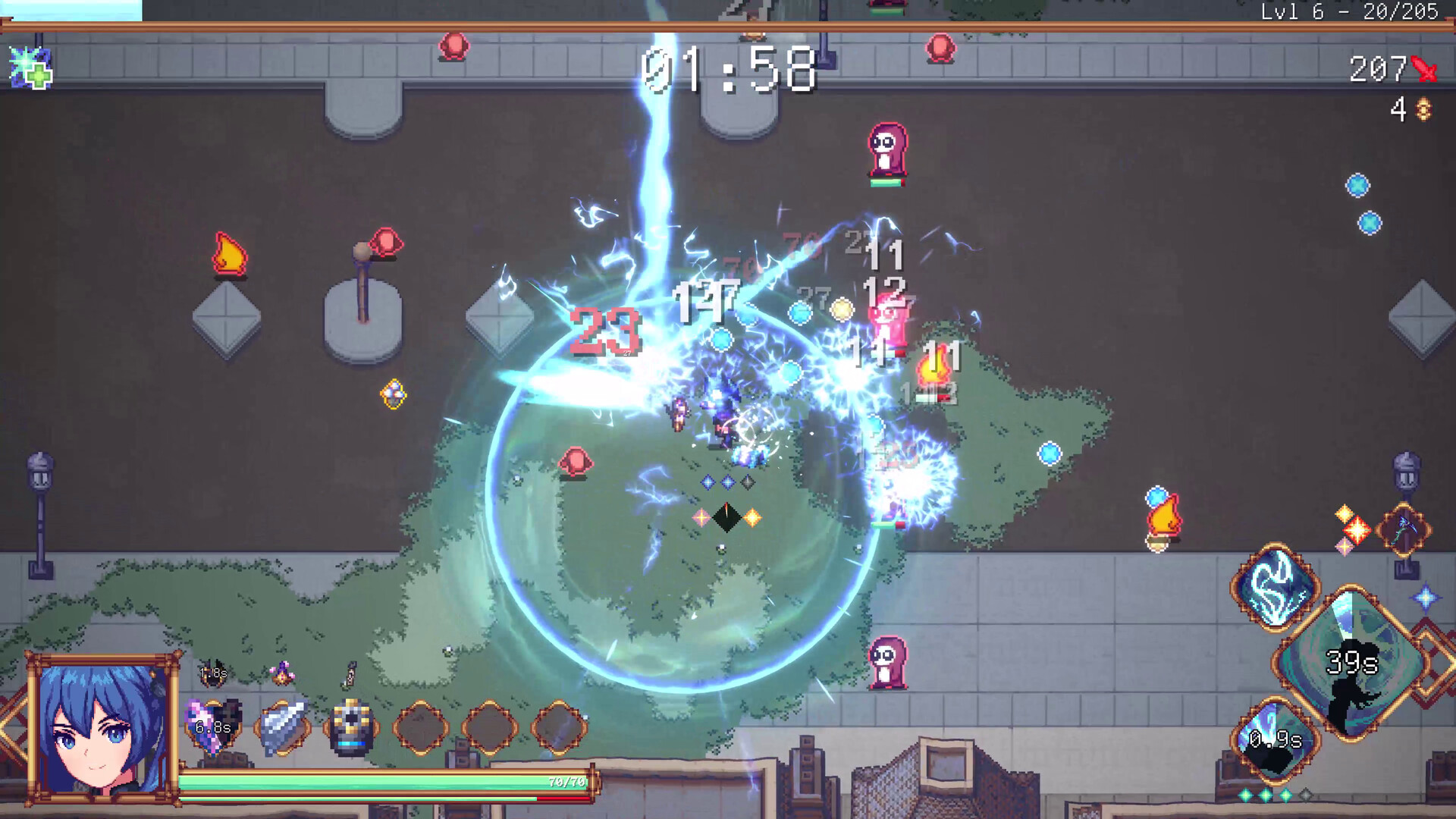 Second Stellar screenshot 6