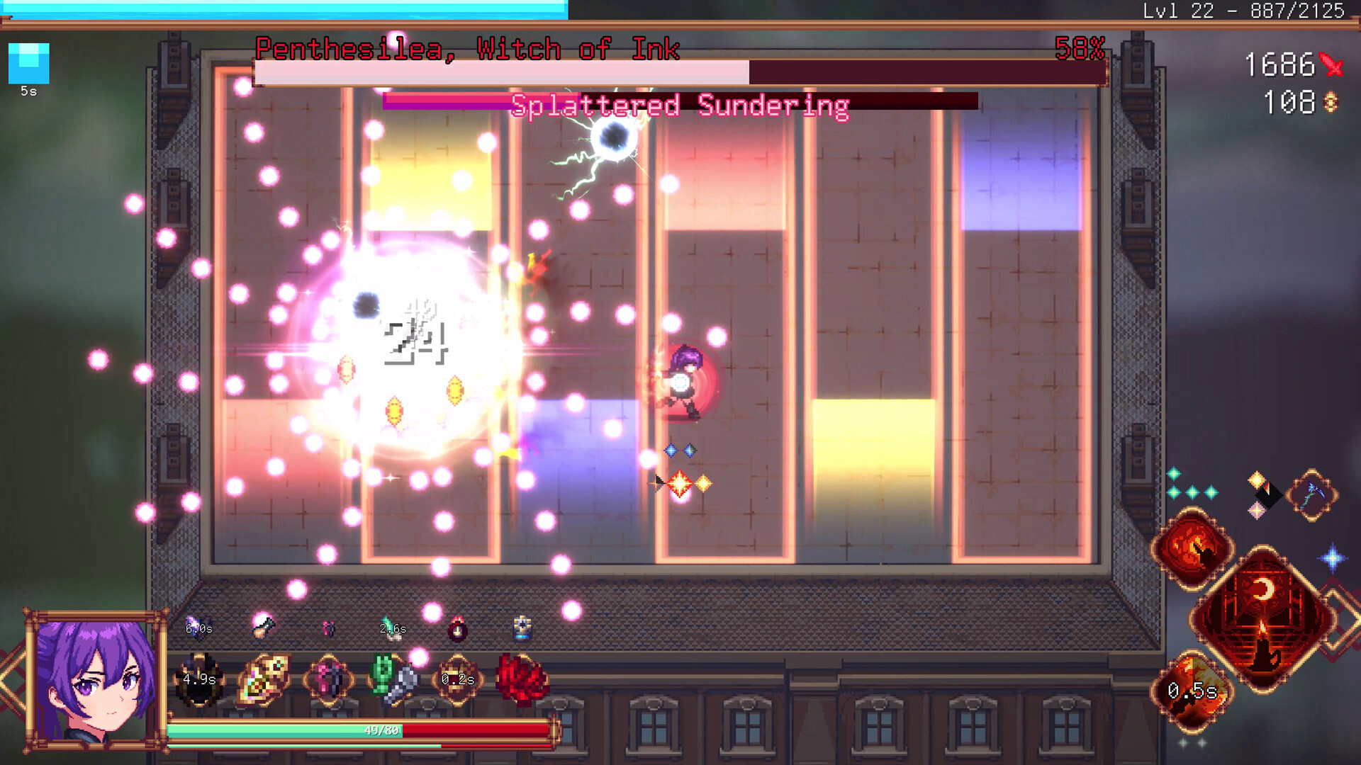 Second Stellar screenshot 4