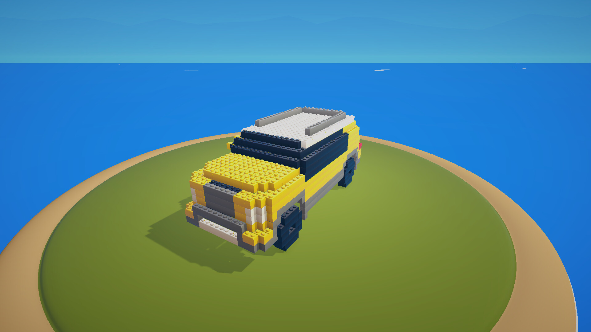 Bricks of Camels screenshot 4