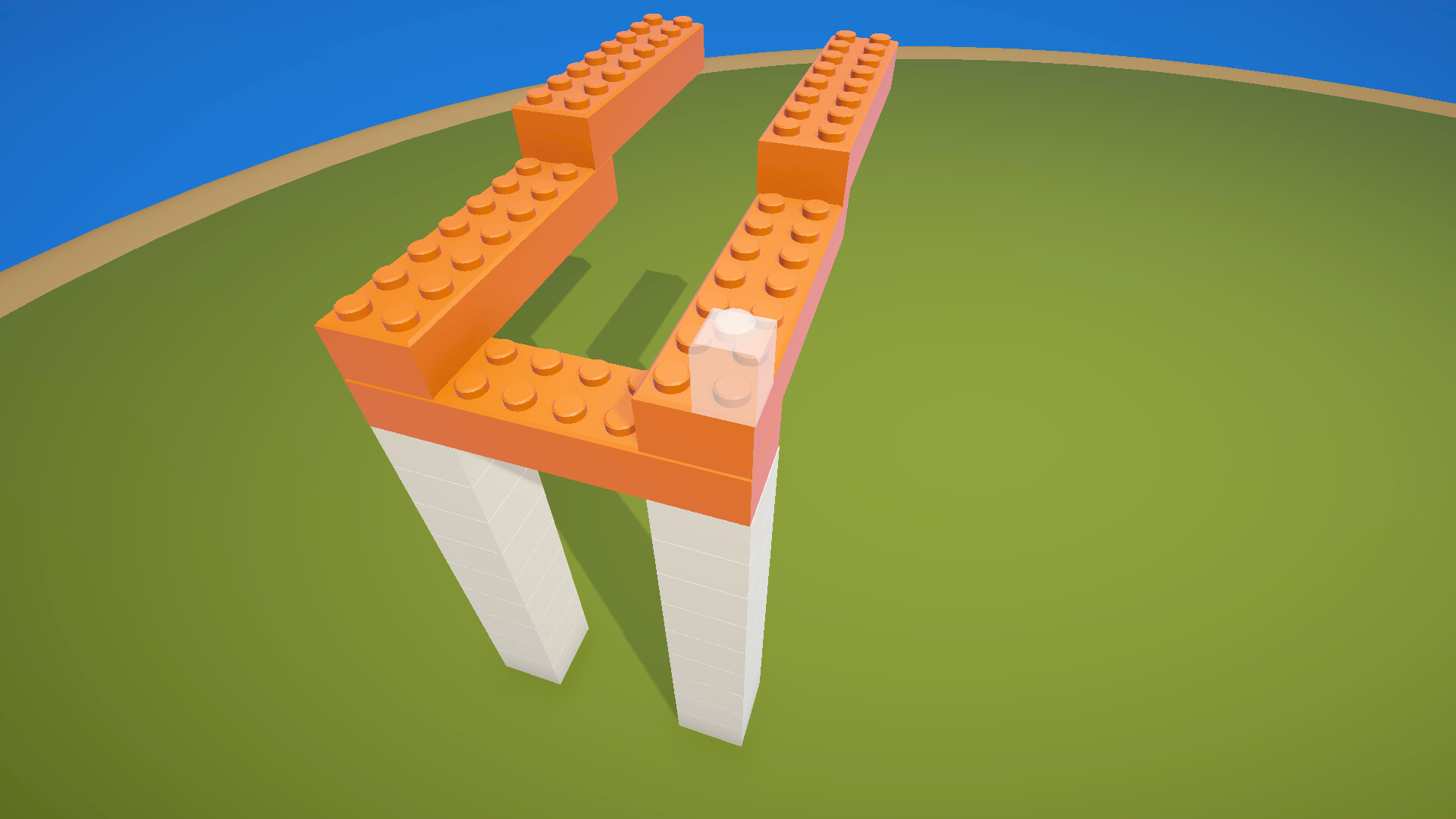 Bricks of Camels screenshot 3