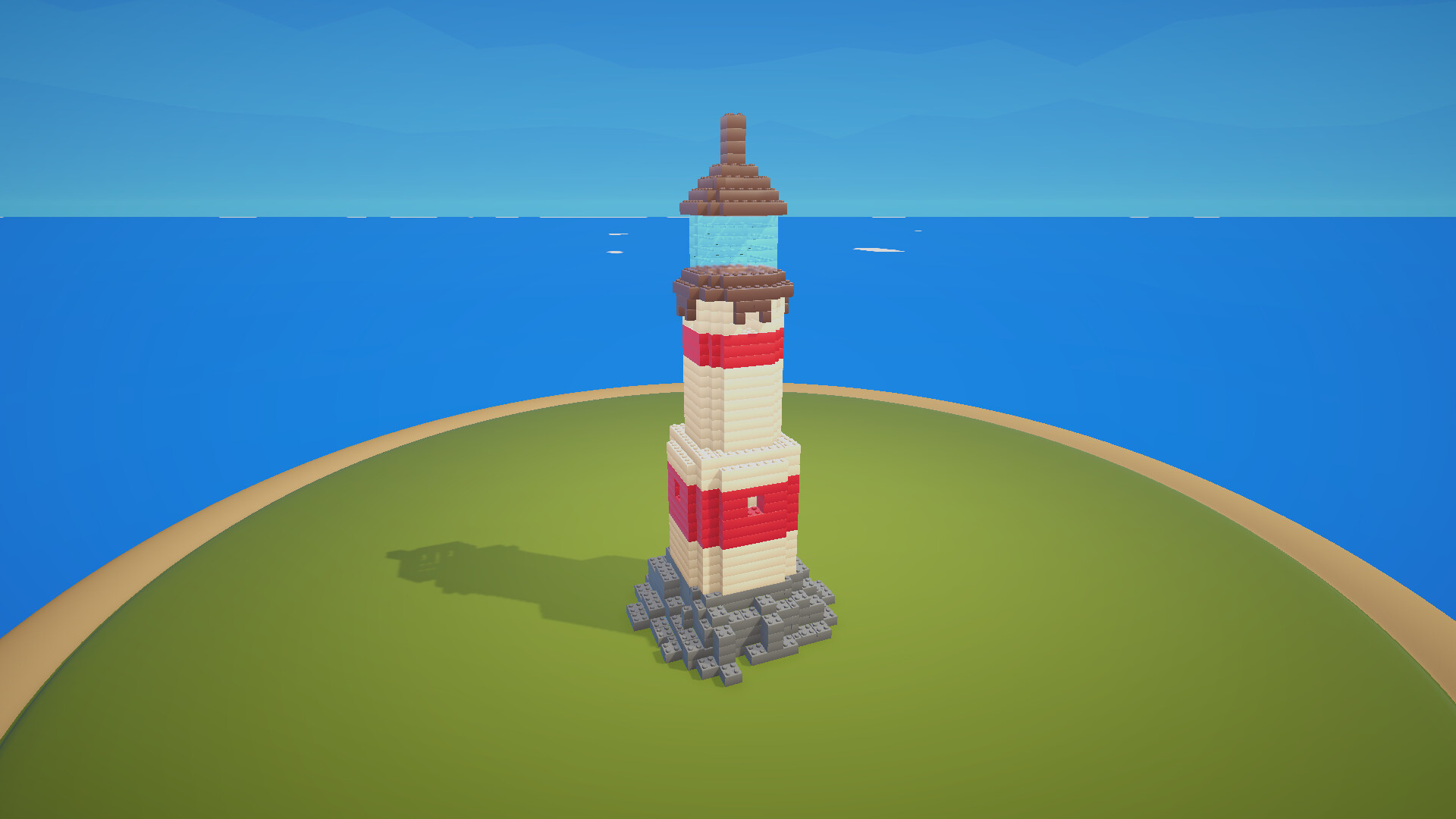 Bricks of Camels screenshot 5