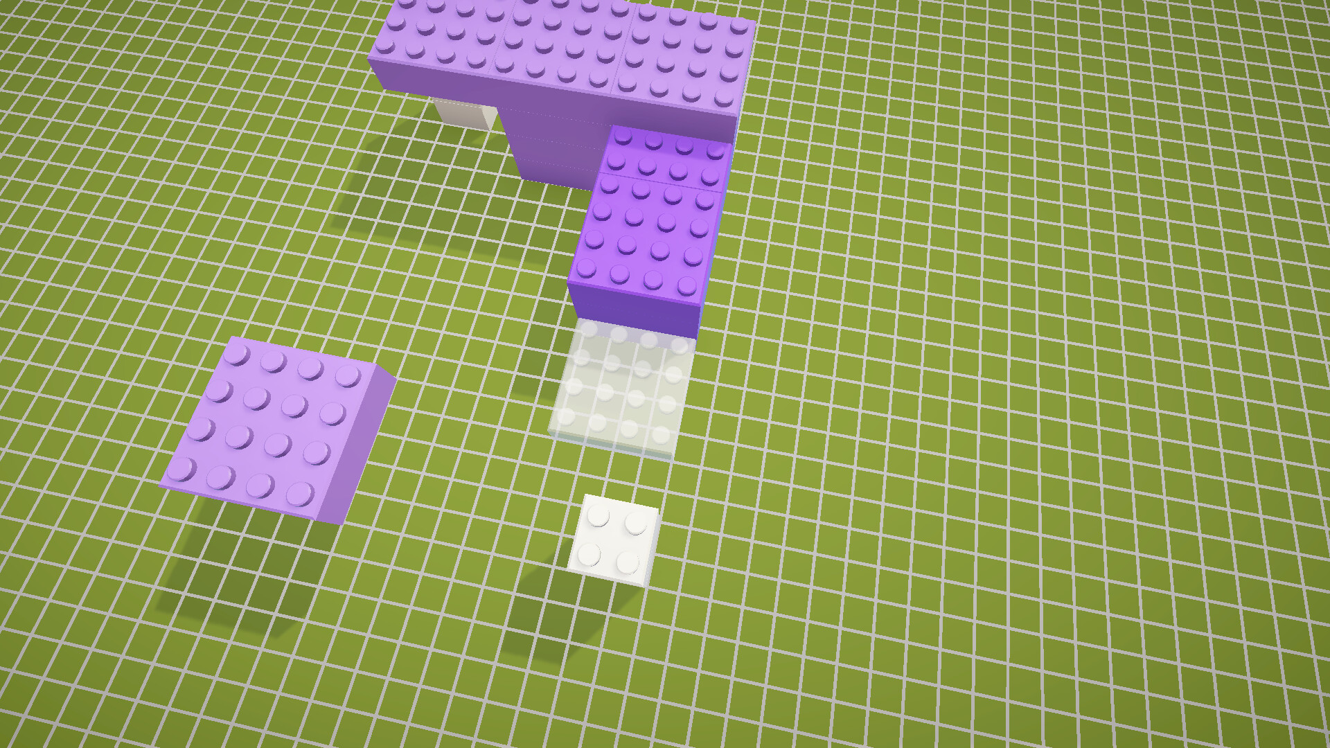 Bricks of Camels screenshot 1