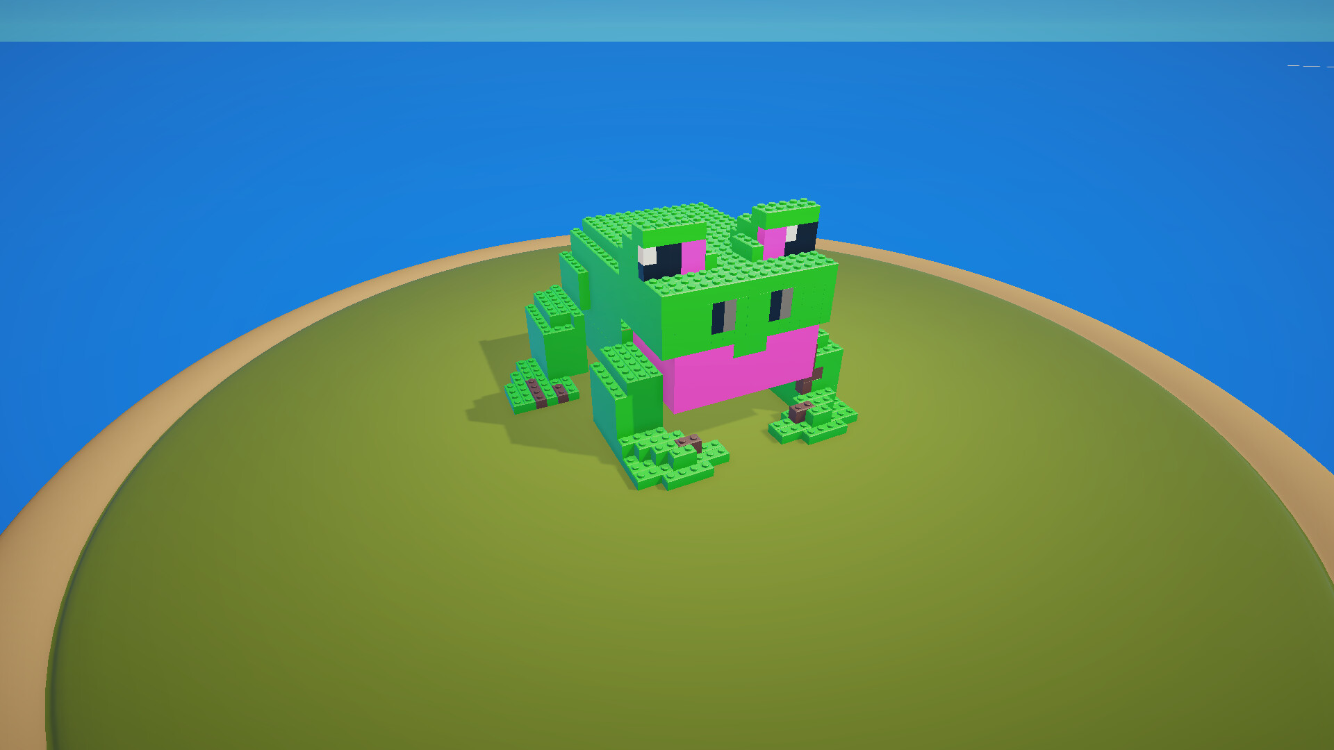 Bricks of Camels screenshot 7