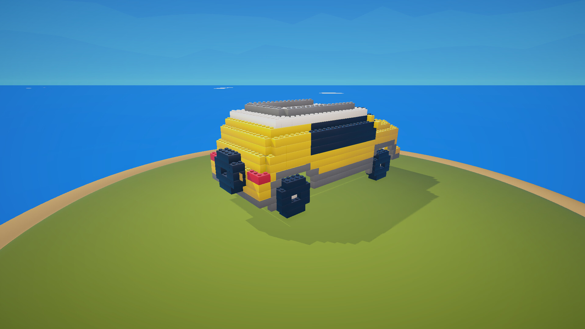 Bricks of Camels screenshot 8