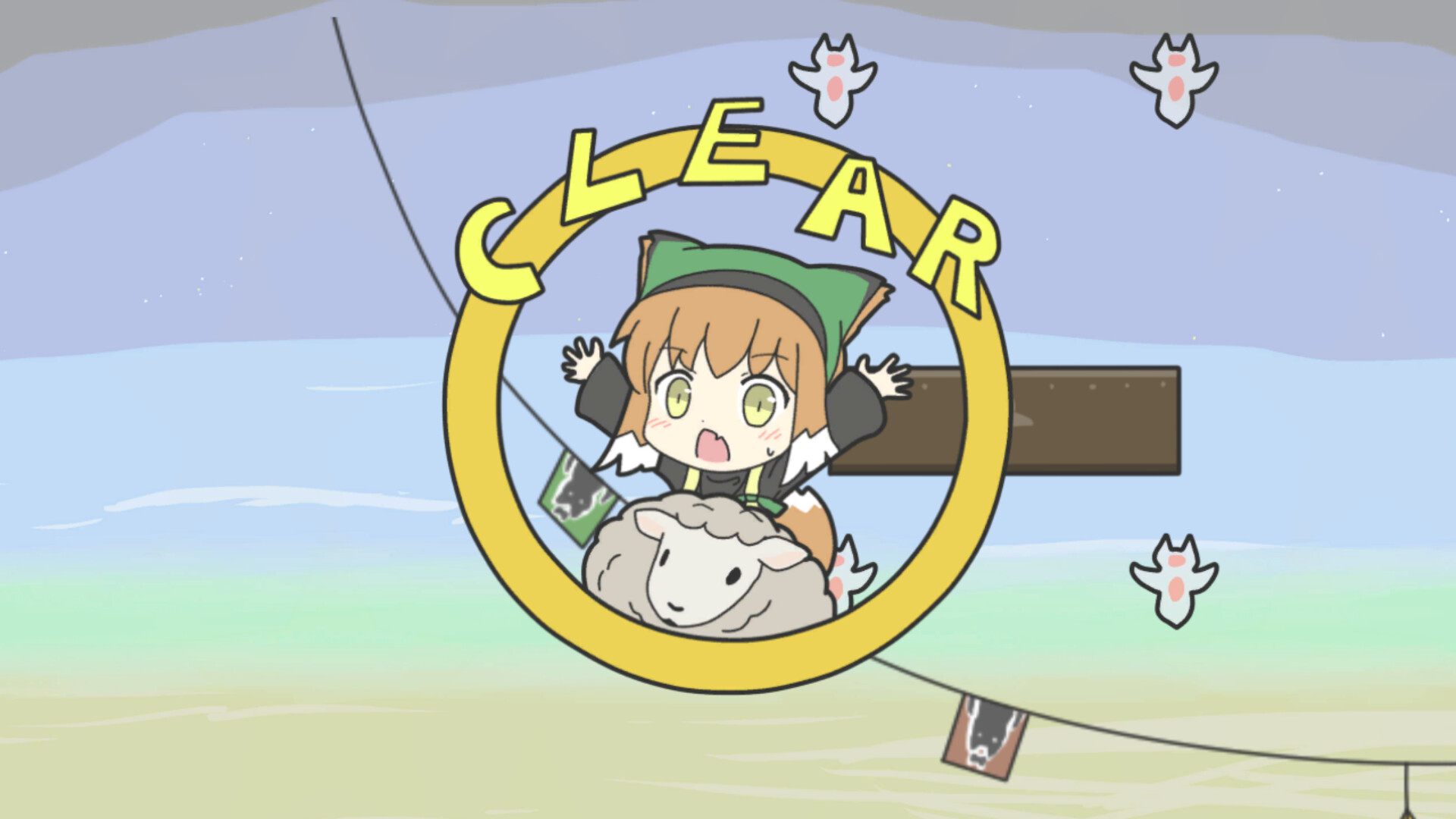 じゅうにばんめにわるいゆめのさち screenshot 7
