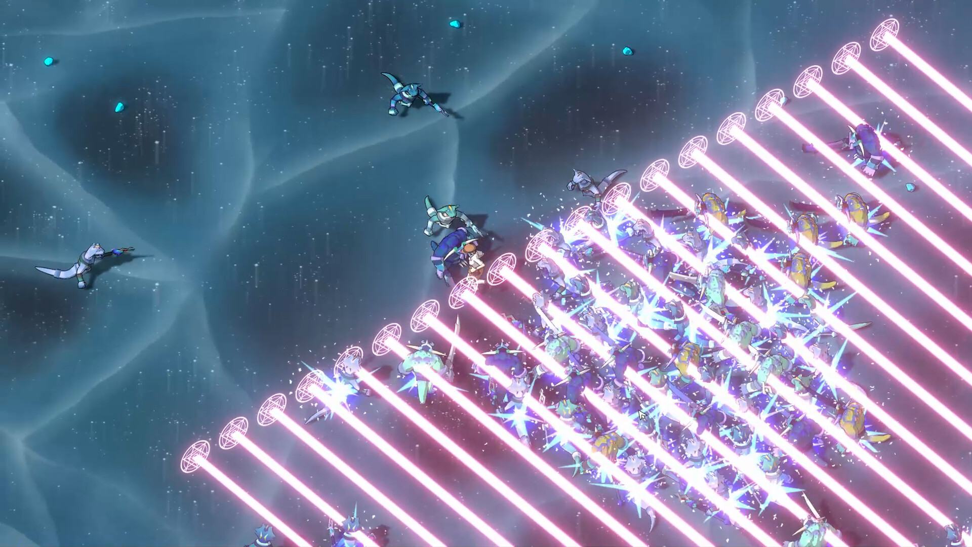 Magic Construct screenshot 3