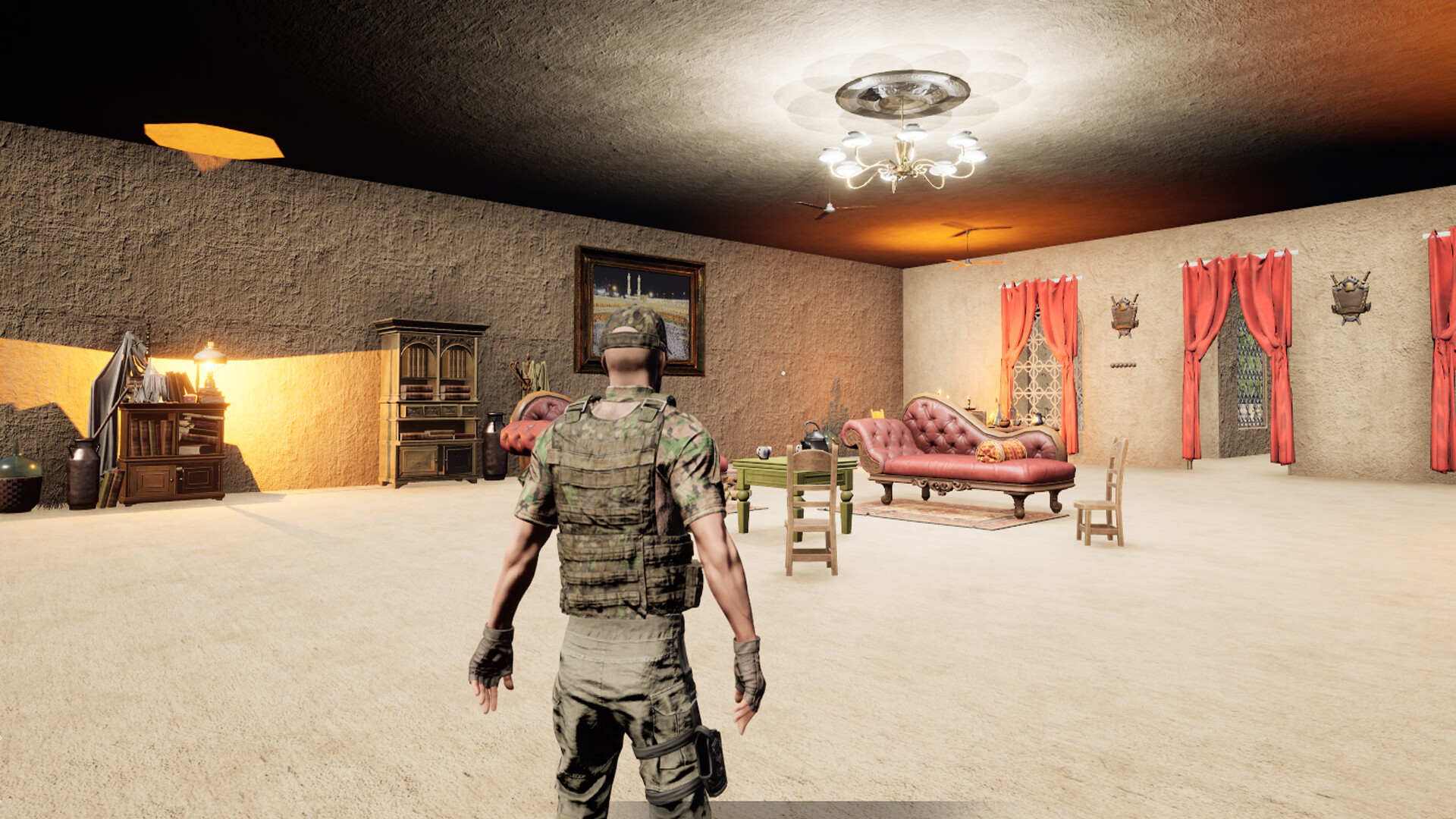 Bleeding Hearts: Althazar Chapter screenshot 5