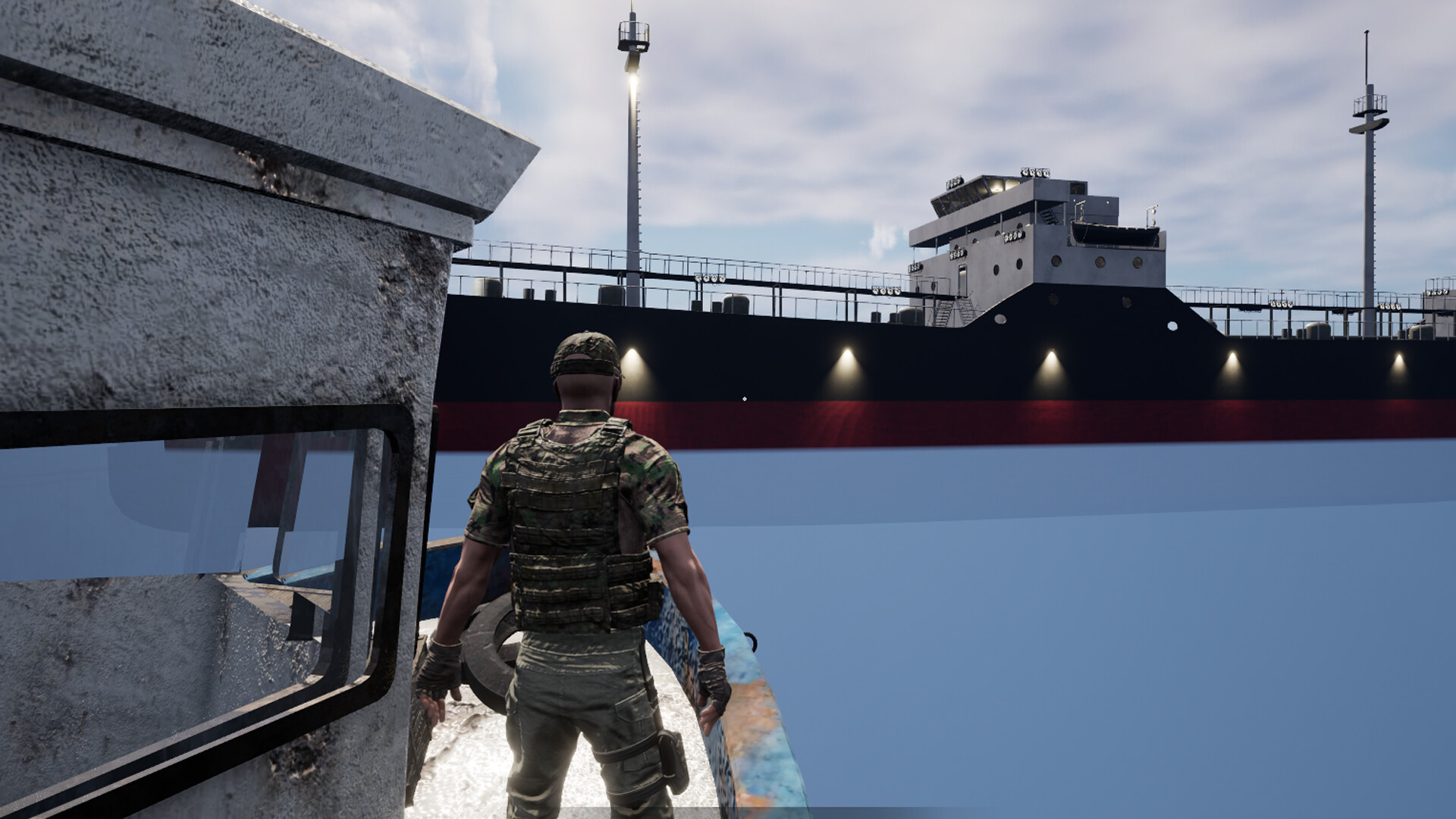 Bleeding Hearts: Althazar Chapter screenshot 1