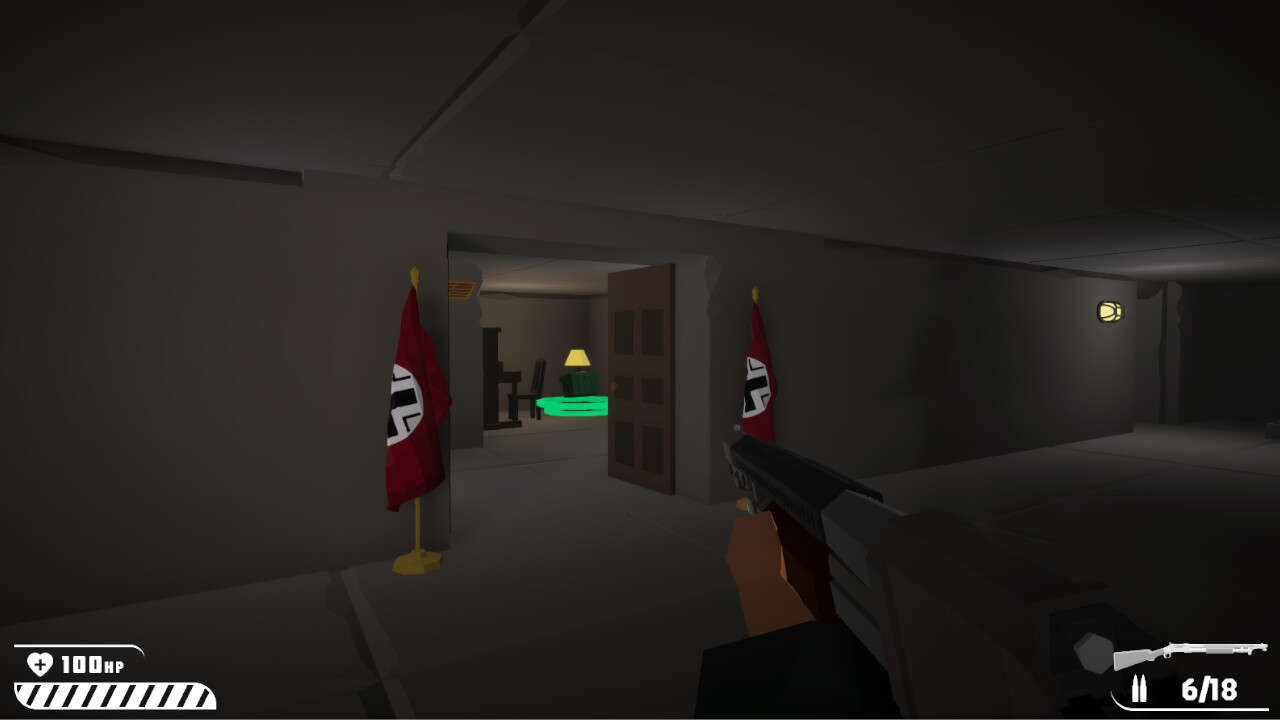 Frontline Inferno screenshot 4