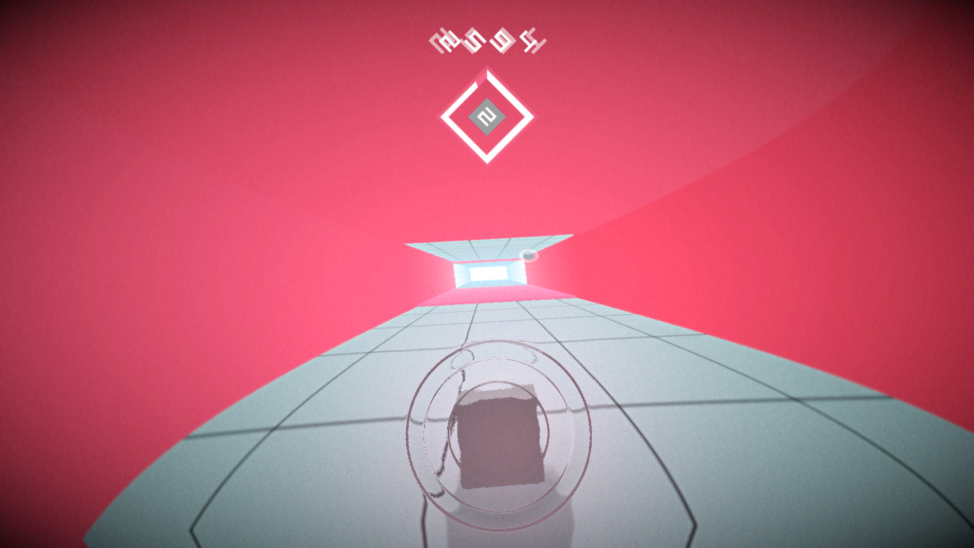 Velocibox screenshot 2
