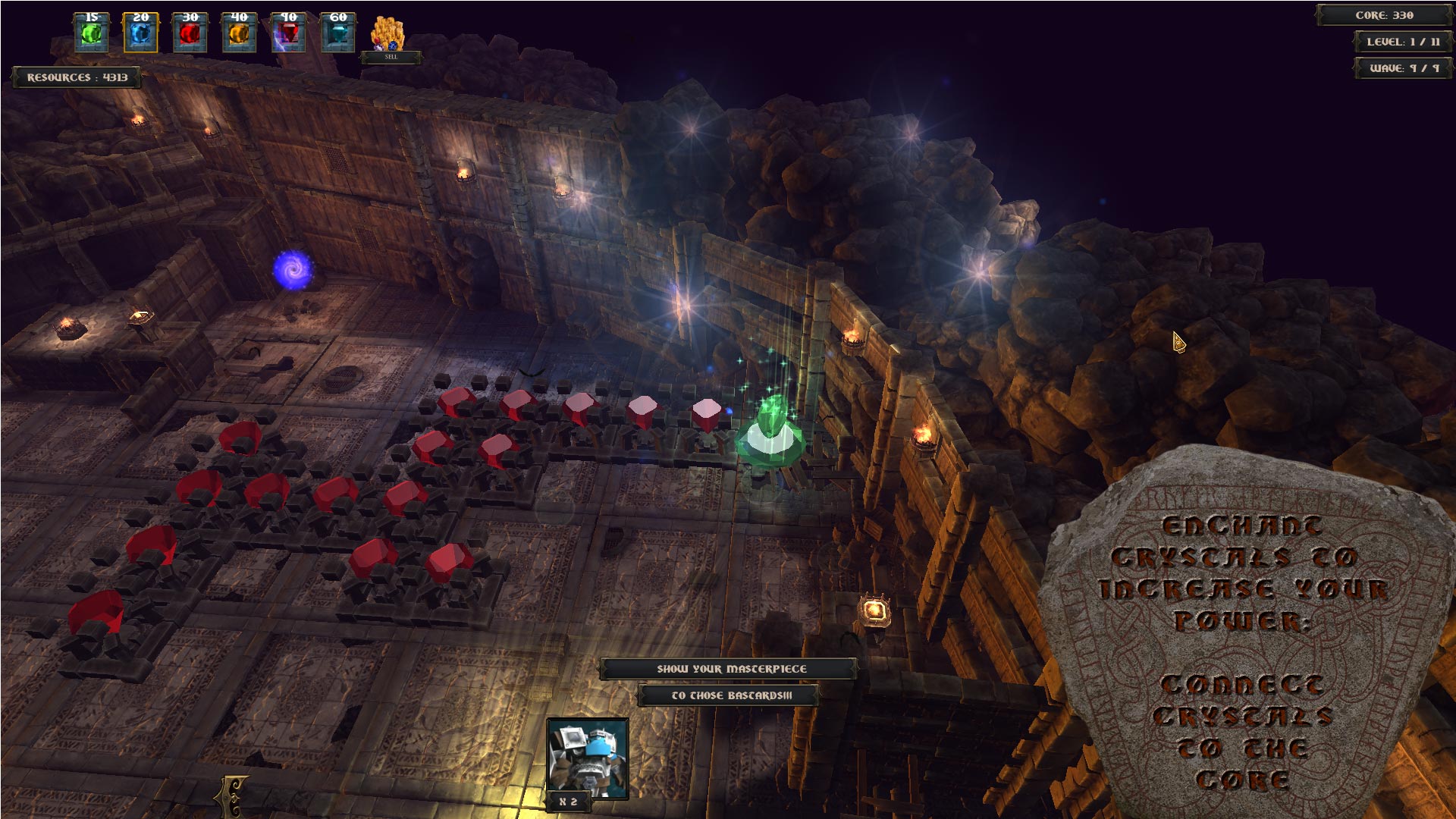 Tiestru screenshot 15