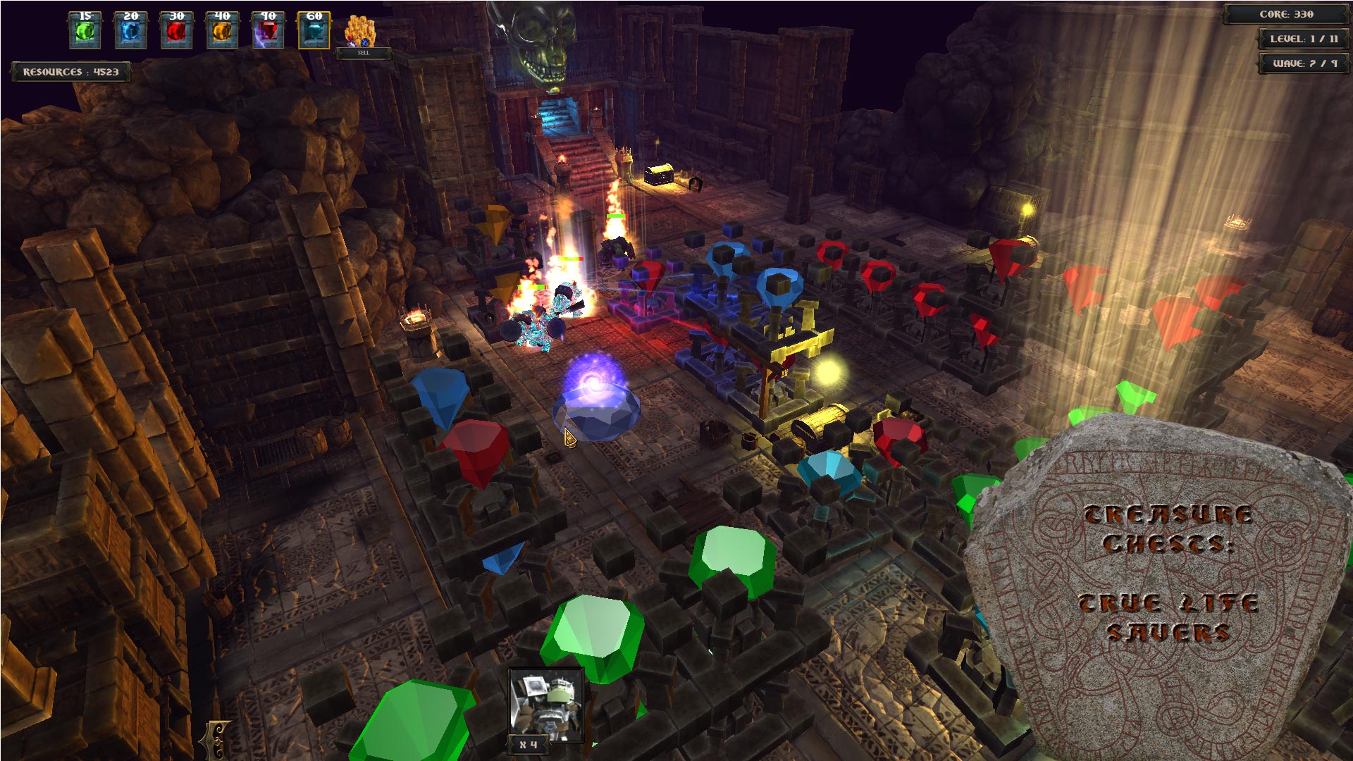 Tiestru screenshot 9