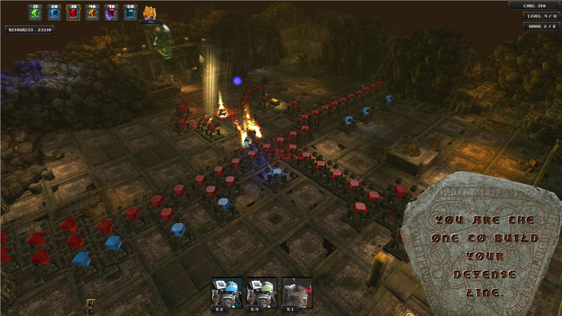 Tiestru screenshot 4