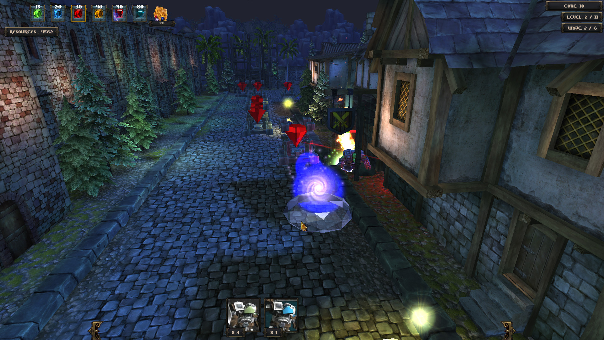 Tiestru screenshot 22